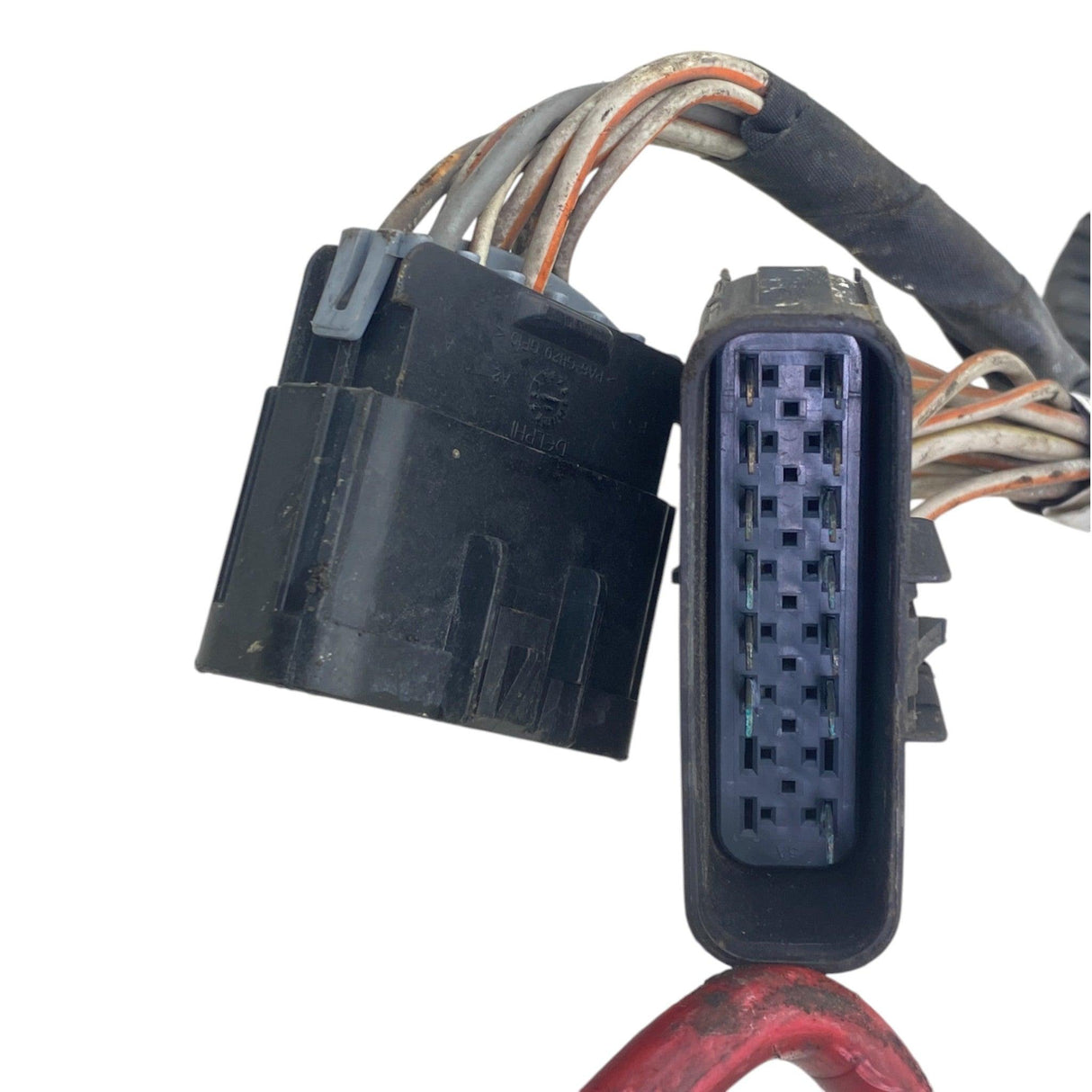 22266127 Genuine Mack Wiring Harness - Second Truck Parts