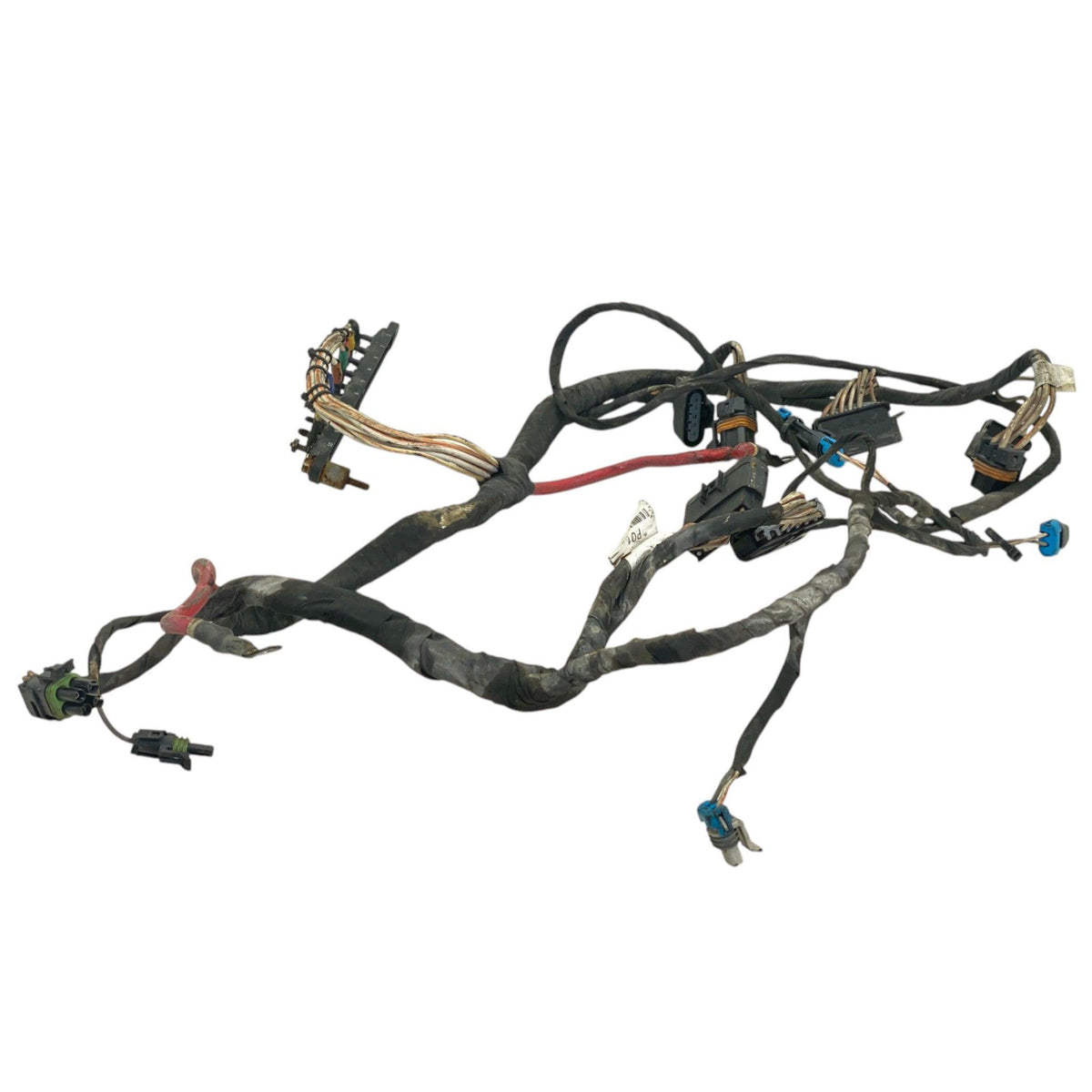 22266127 Genuine Mack Wiring Harness - Second Truck Parts