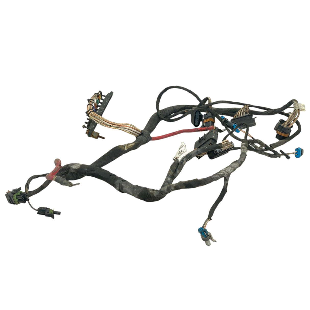 22266127 Genuine Mack Wiring Harness - Second Truck Parts