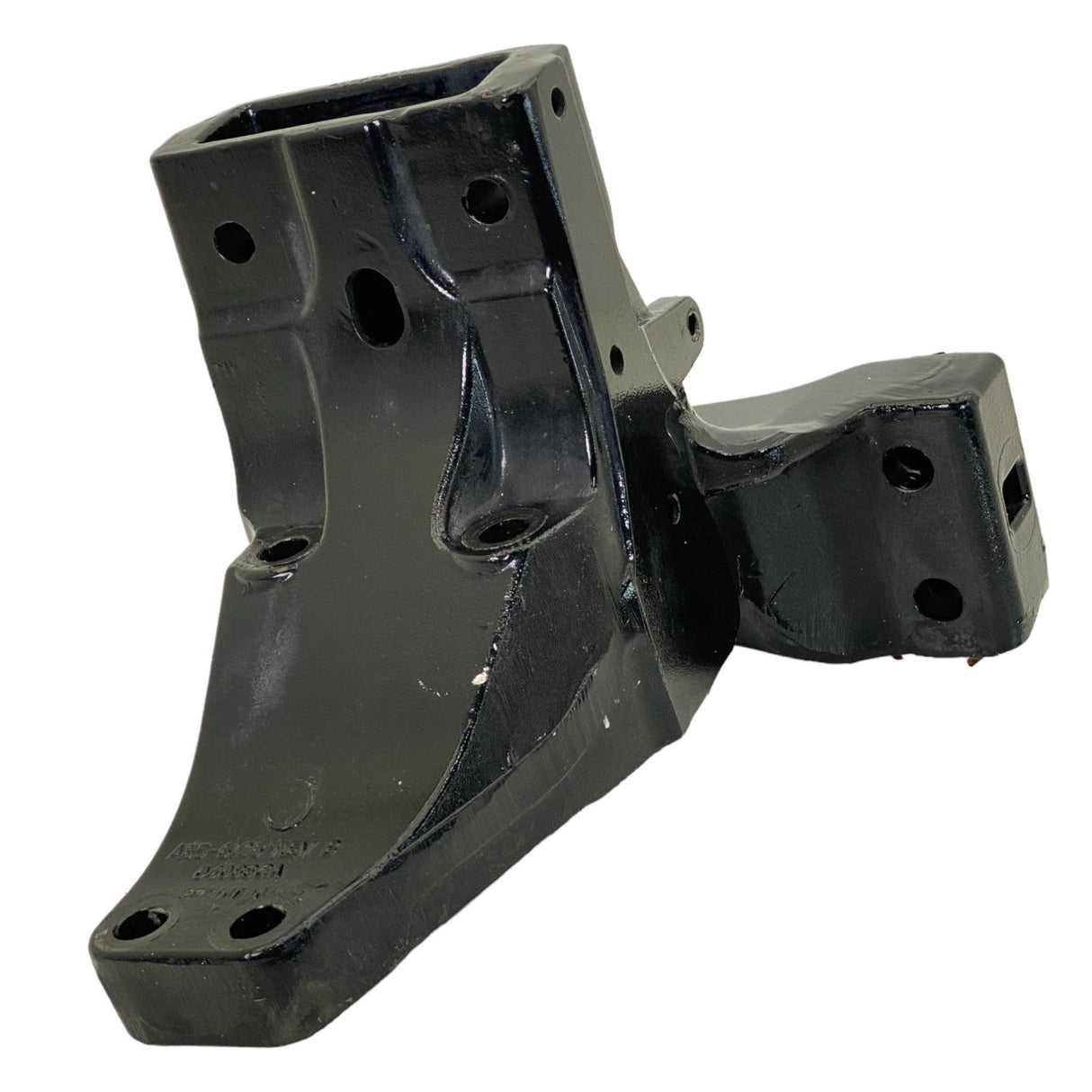 A85-6136 Genuine Paccar Left Side Front Cab Support - Second Truck Parts