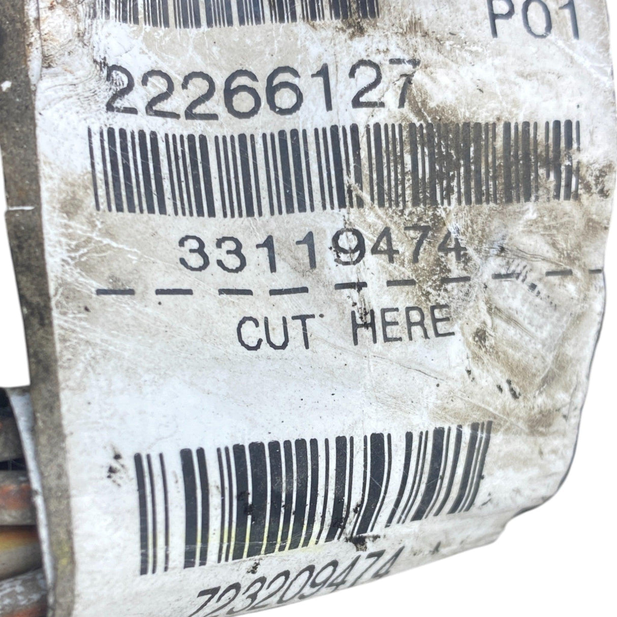 22266127 Genuine Mack Wiring Harness - Second Truck Parts