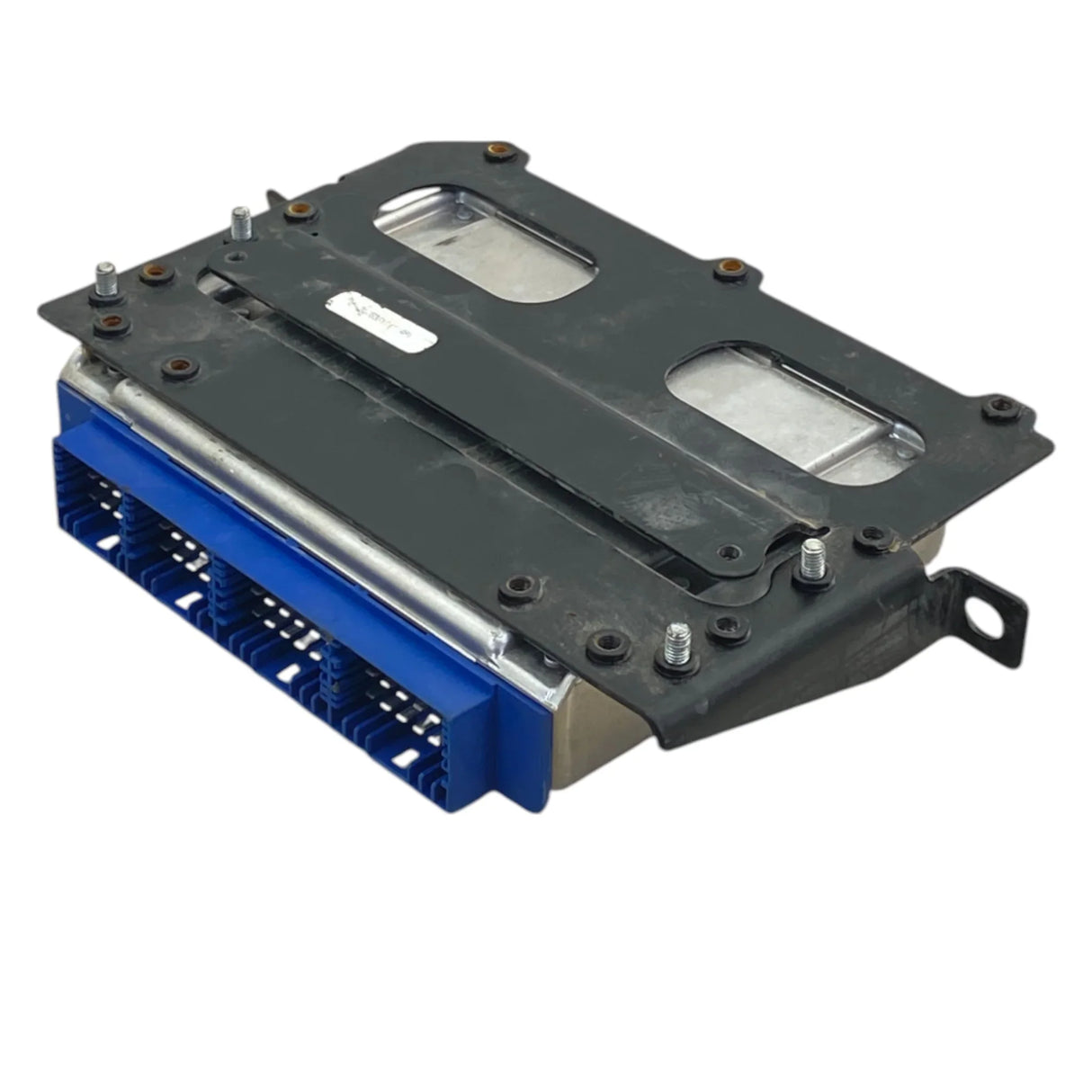 0486107206 Genuine Volvo ABS Module - Second Truck Parts