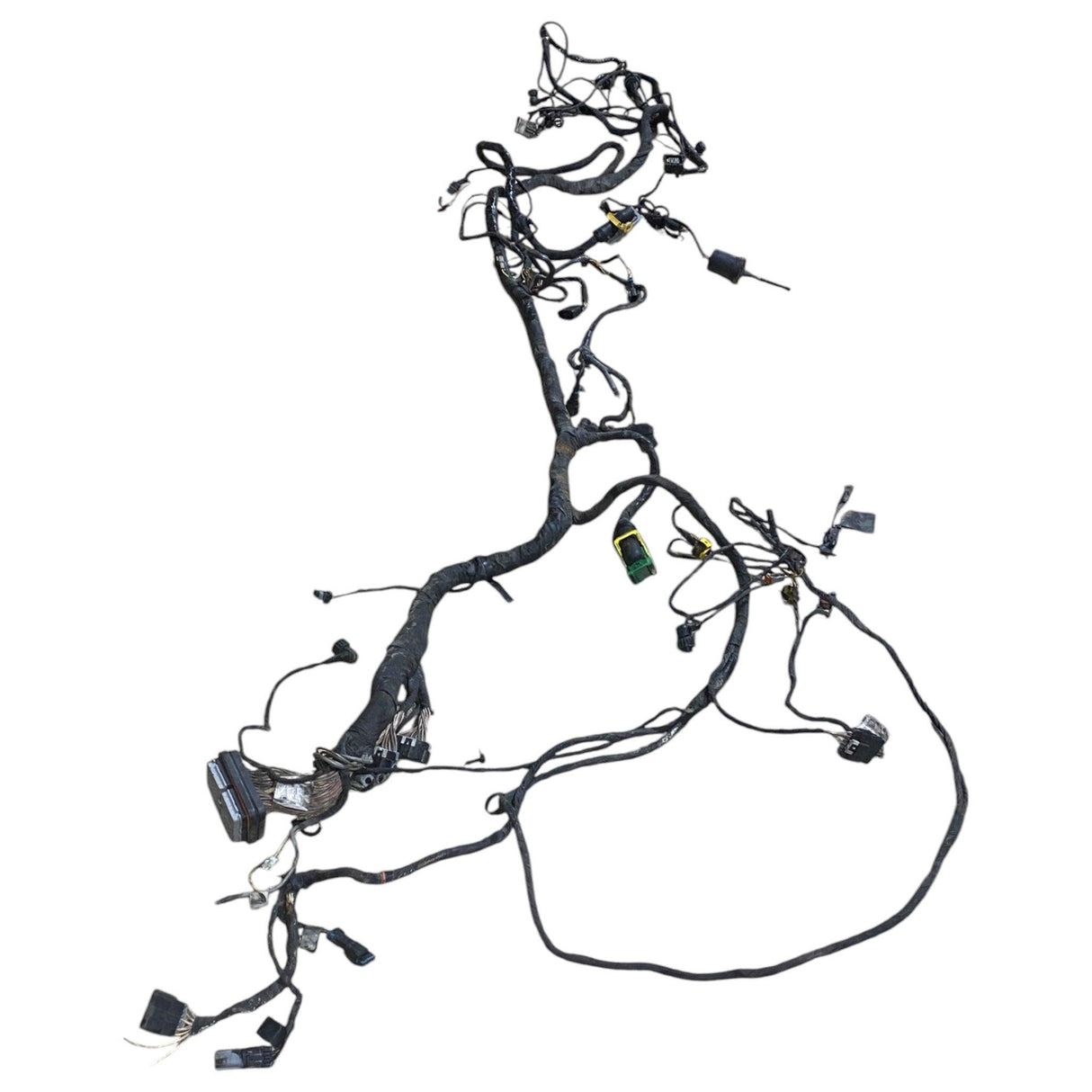 22117675 Genuine Mack Wiring Harness - Second Truck Parts