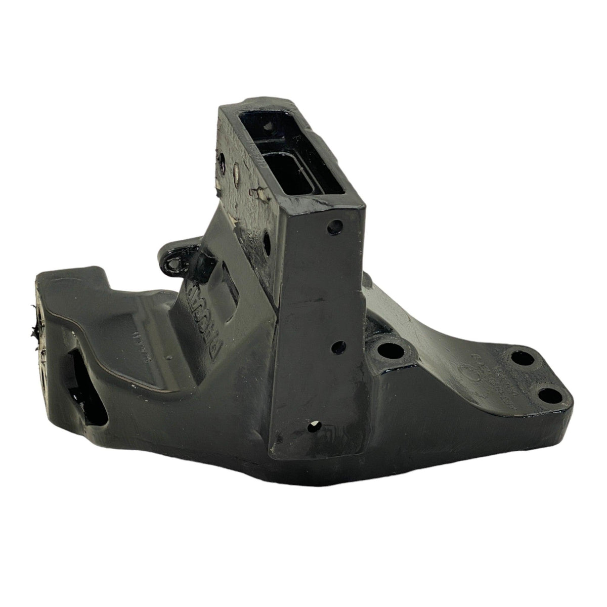 A85-6136 Genuine Paccar Left Side Front Cab Support - Second Truck Parts