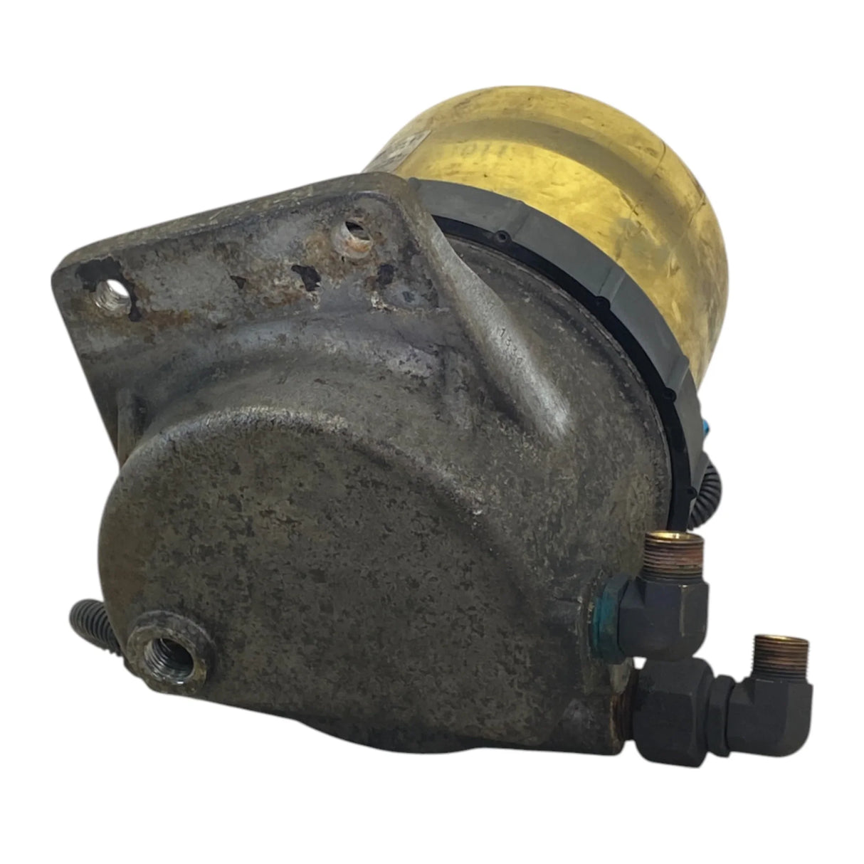 PRO 482 Genuine Davco Fuel Water Separator - Second Truck Parts