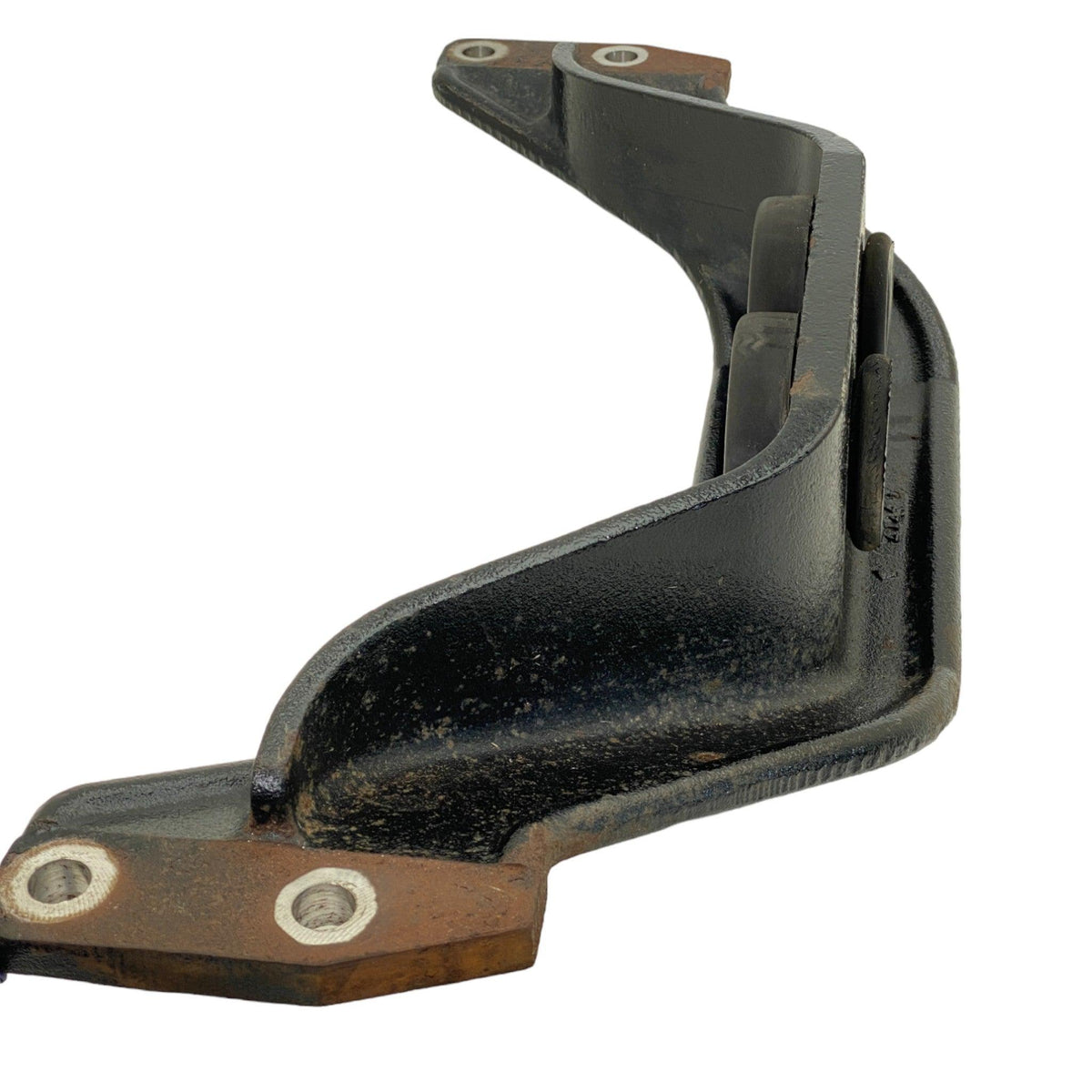 K107786A Genuine Paccar Front Engine Mount - Second Truck Parts