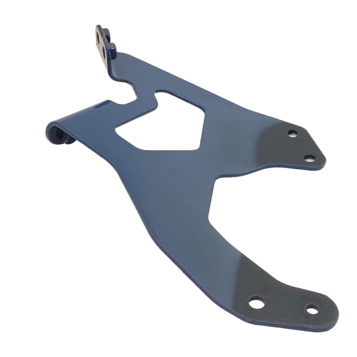82798128 Genuine Volvo Front Left Side Hood Mount Bracket - Second Truck Parts