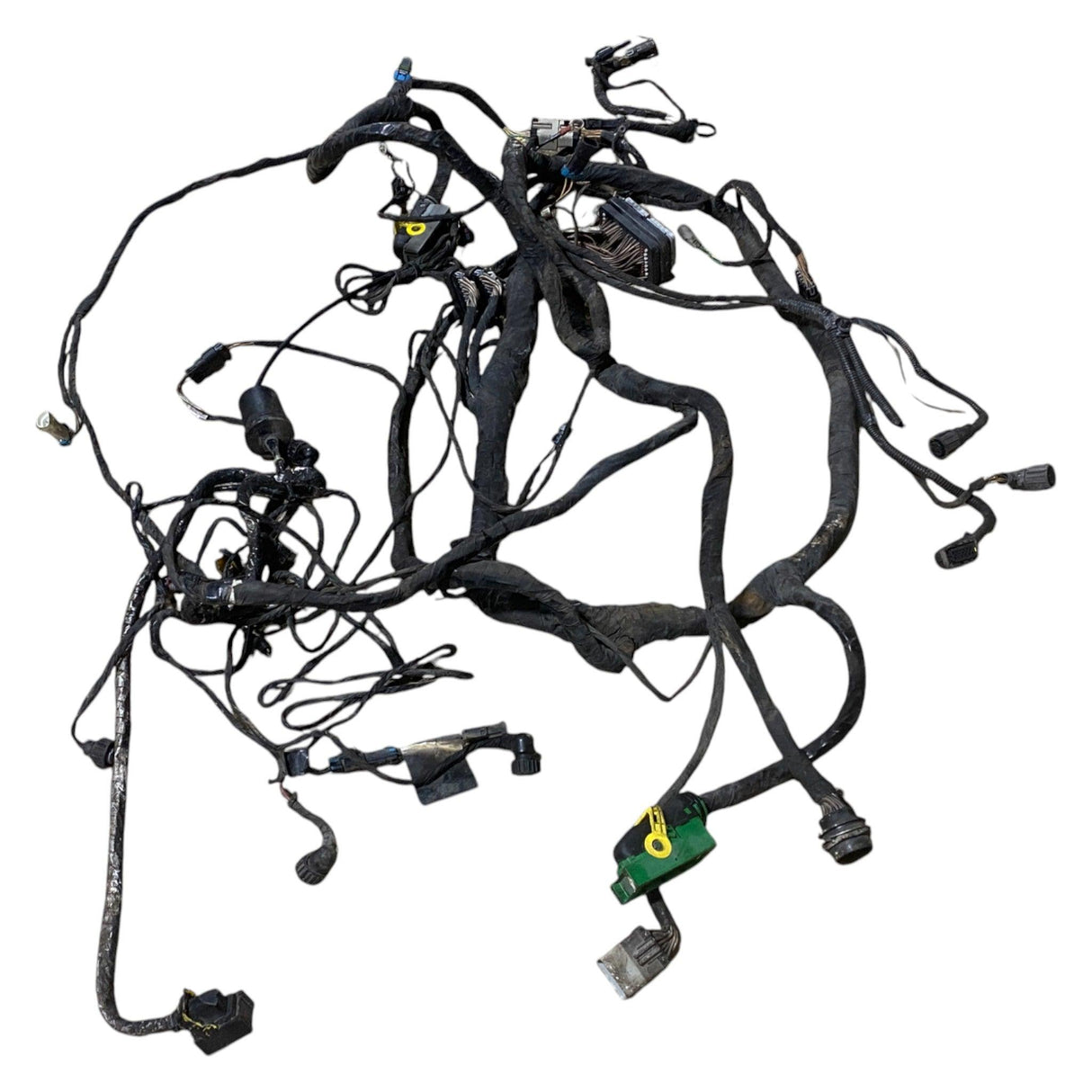 22117675 Genuine Mack Wiring Harness - Second Truck Parts