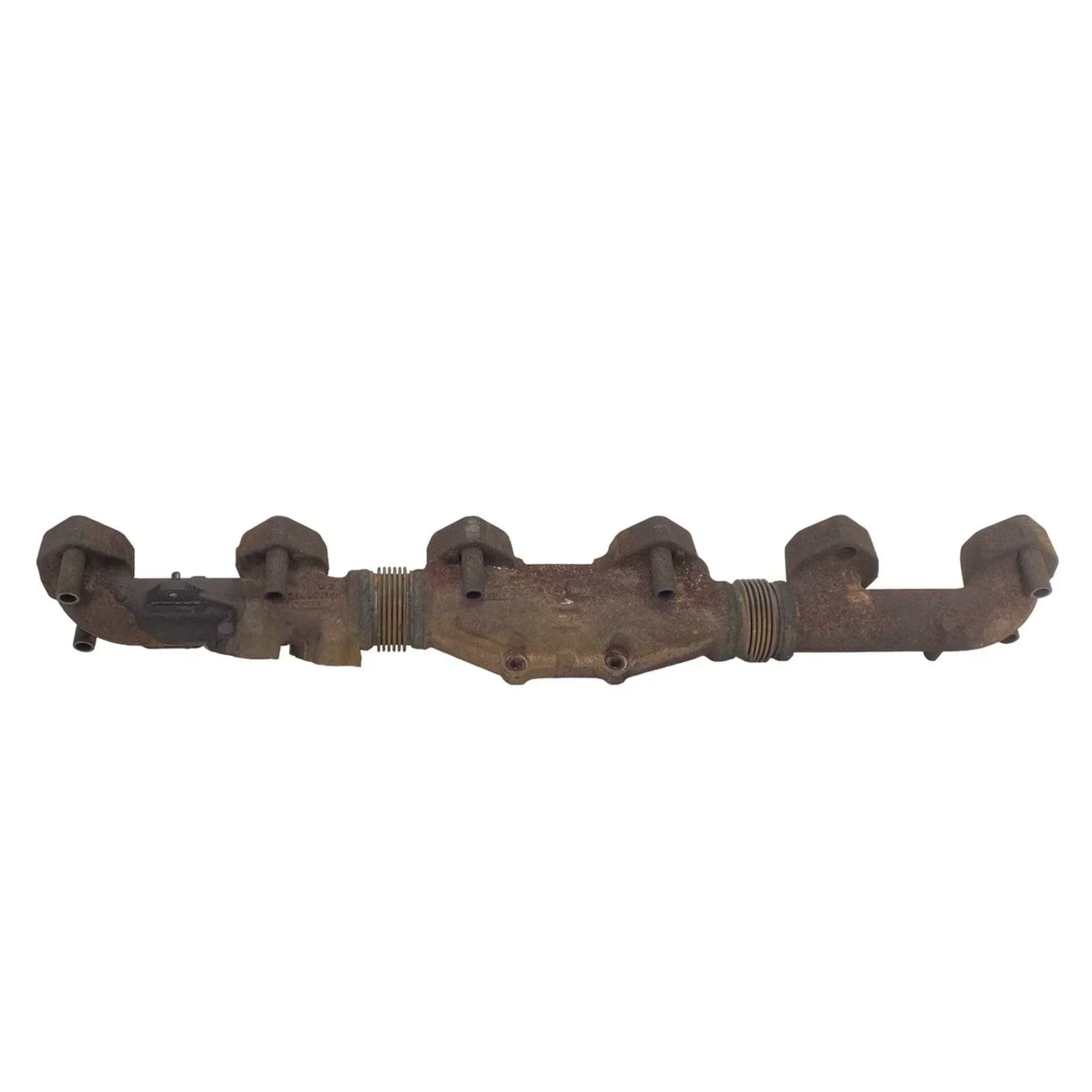21528908 Genuine Volvo EGR Exhaust Manifold - Second Truck Parts