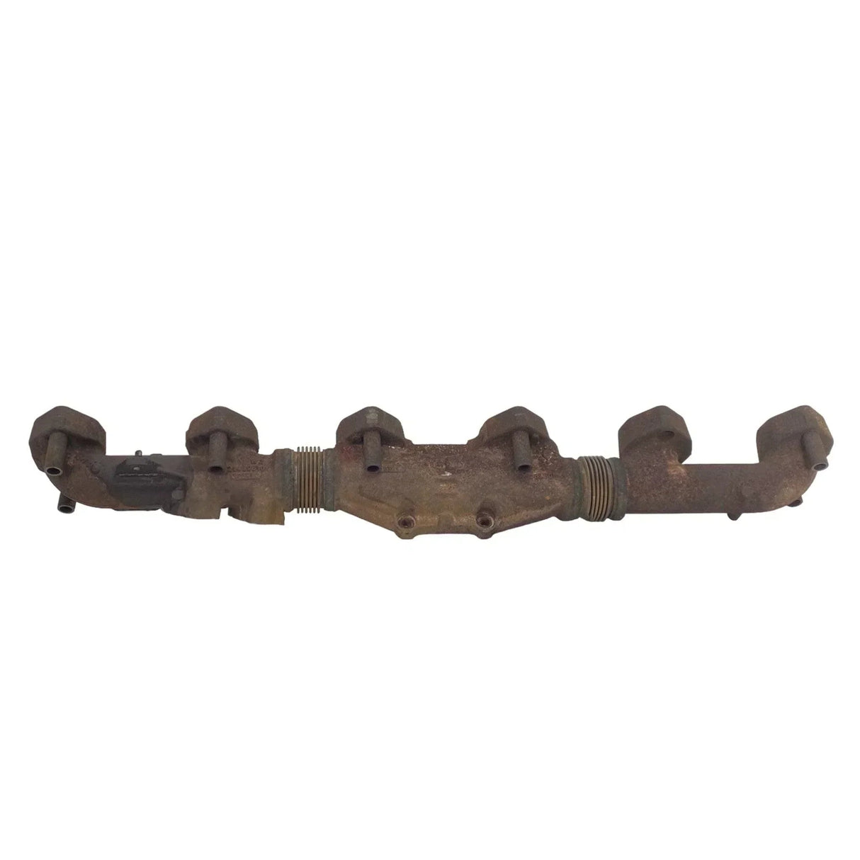 20863692 Genuine Volvo EGR Exhaust Manifold