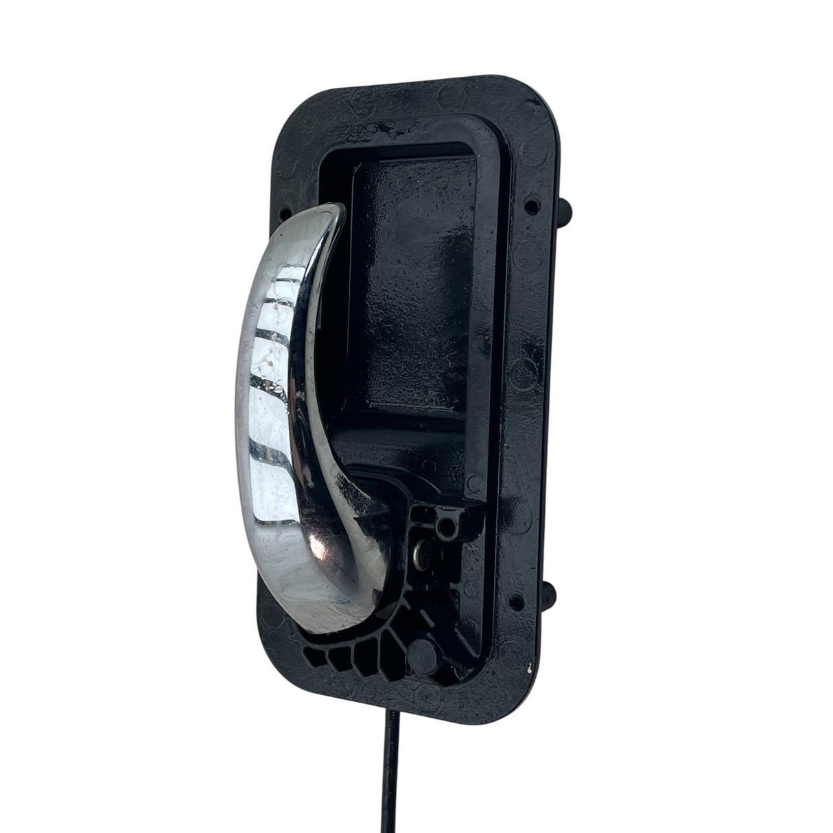 S56-6028R Genuine Paccar Right Interior Door Handle - Second Truck Parts