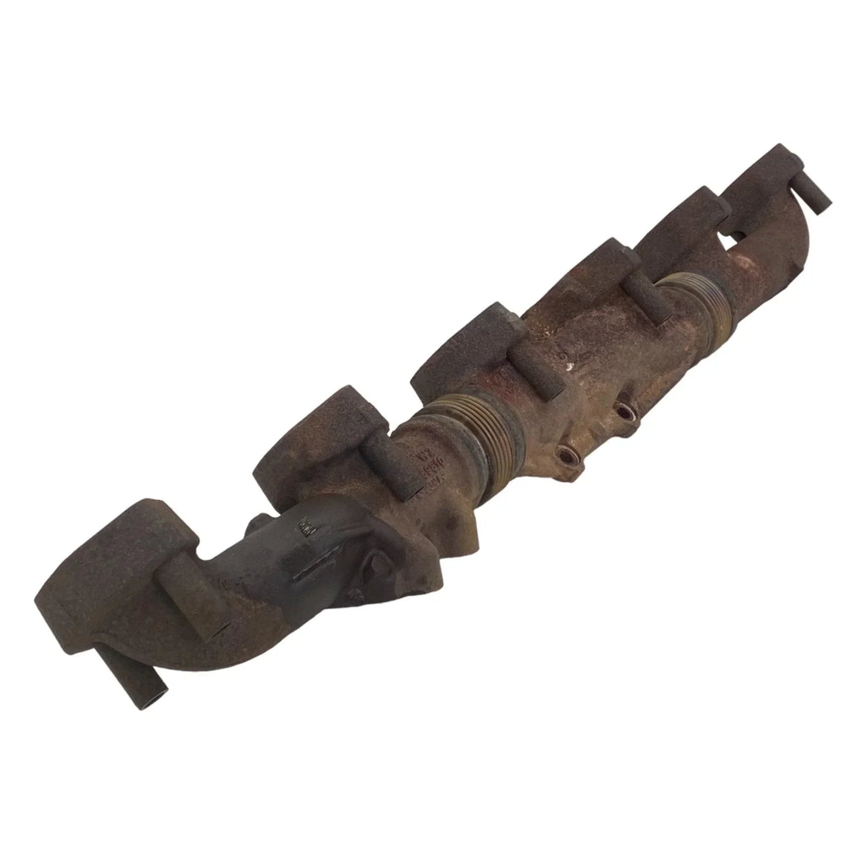 21528908 Genuine Volvo EGR Exhaust Manifold - Second Truck Parts