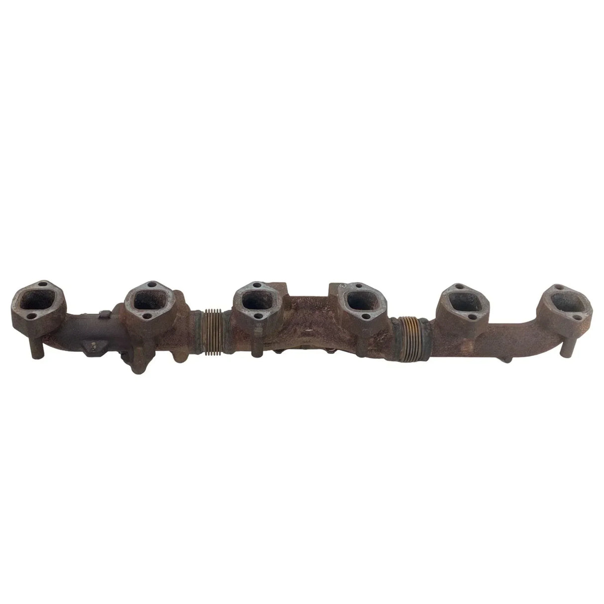 21528908 Genuine Volvo EGR Exhaust Manifold - Second Truck Parts
