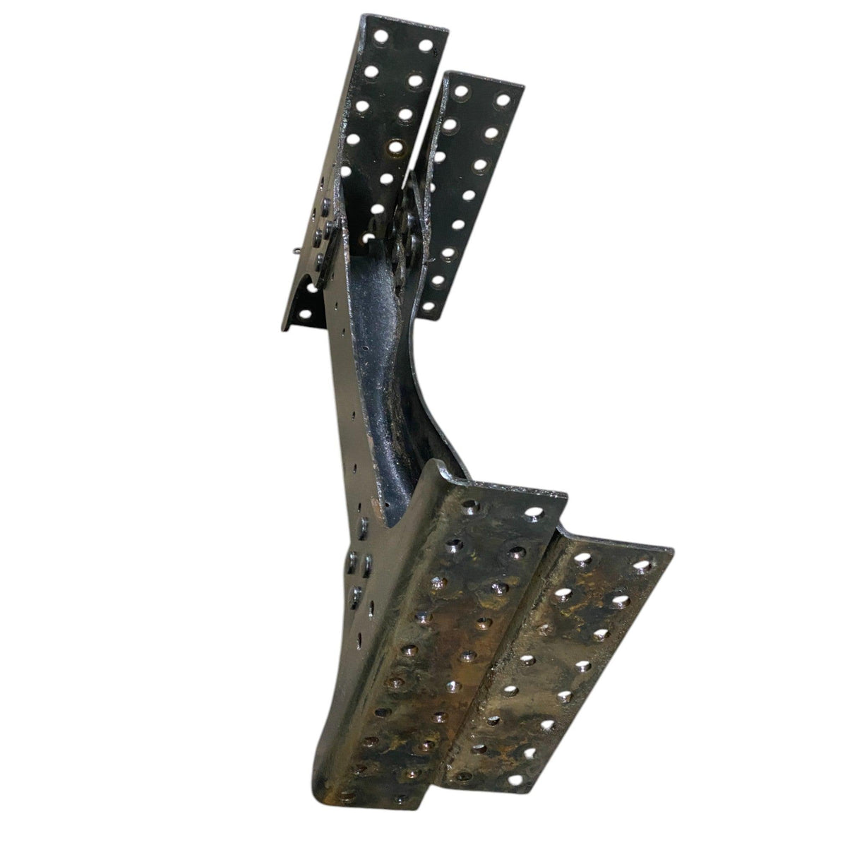 25131595 Genuine Volvo Suspension Crossmember - Second Truck Parts