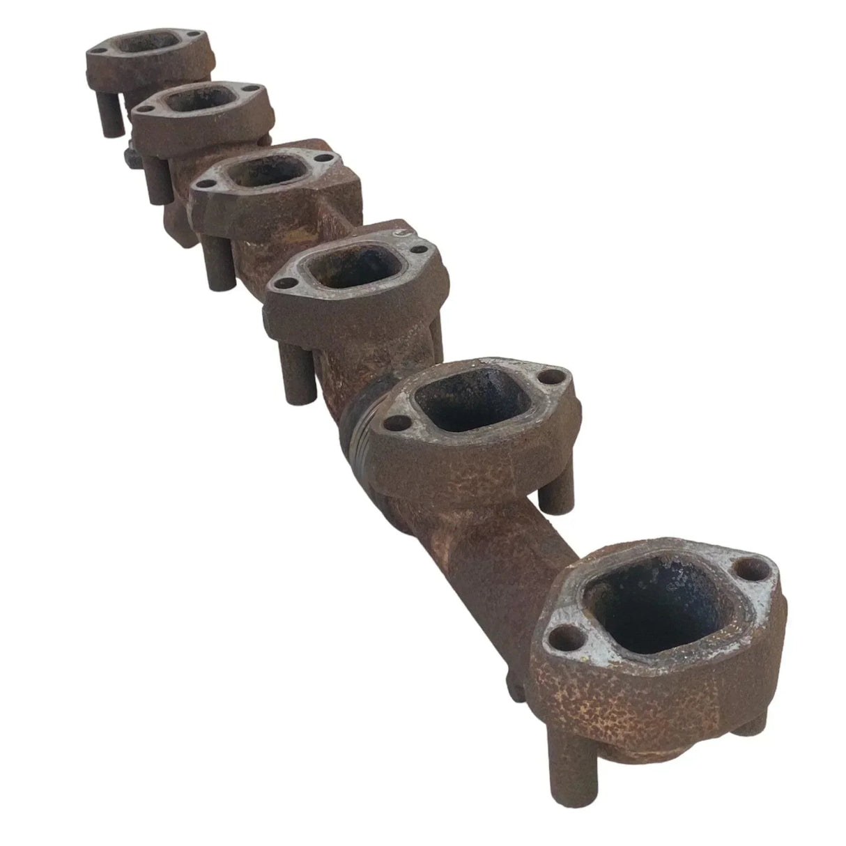 20863692 Genuine Volvo EGR Exhaust Manifold