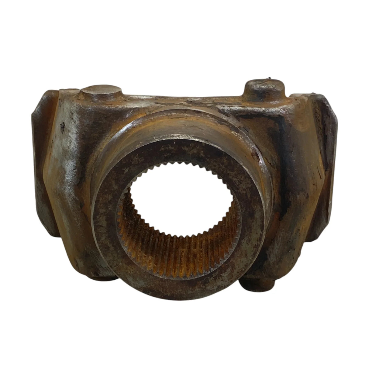 Genuine Meritor End Yoke - Second Truck Parts