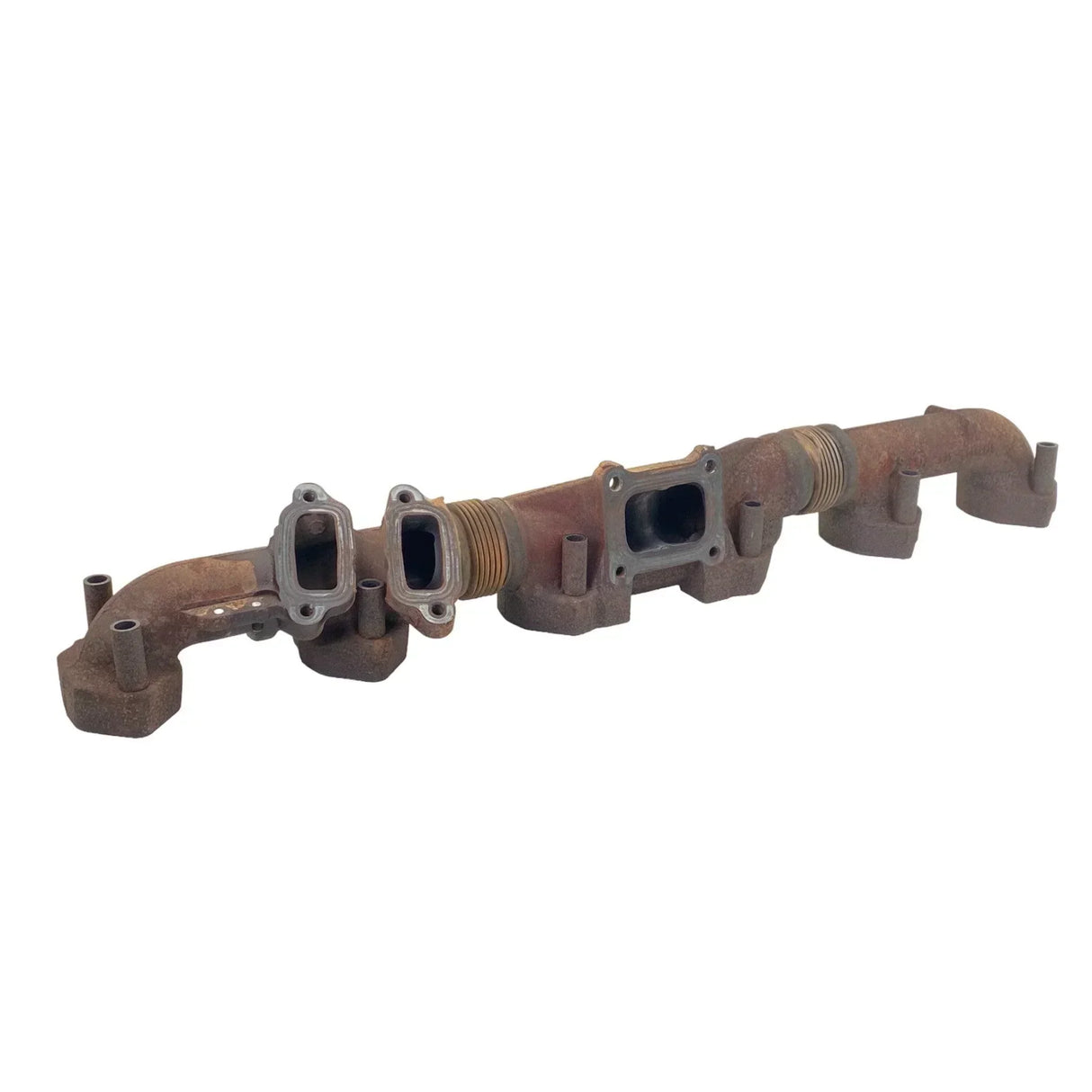 21528908 Genuine Volvo EGR Exhaust Manifold - Second Truck Parts