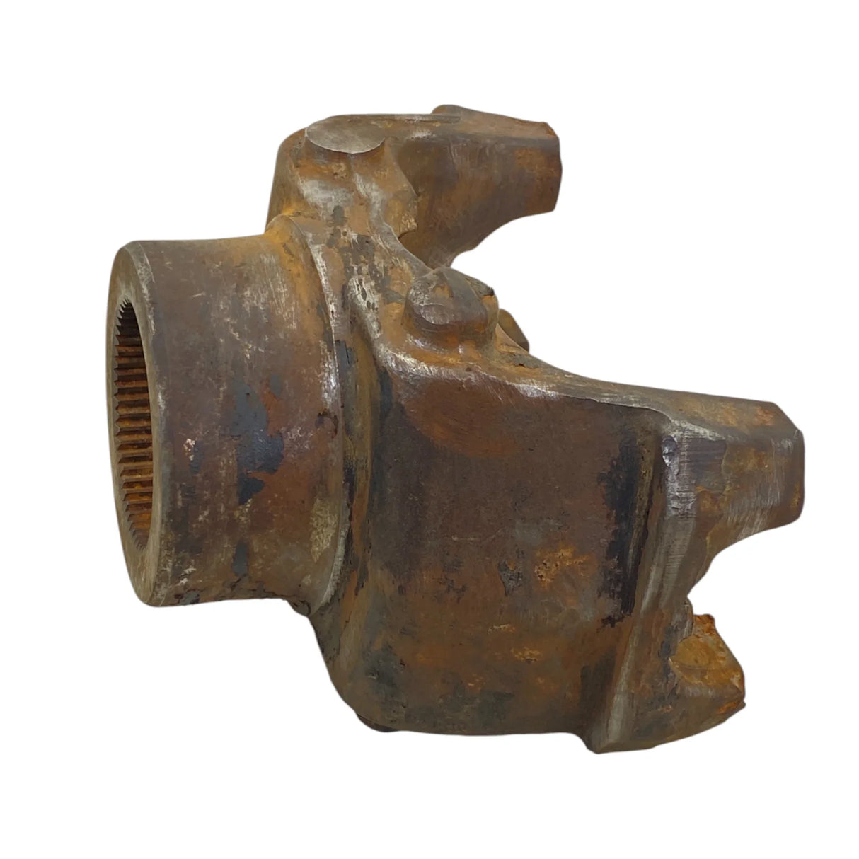 Genuine Meritor End Yoke - Second Truck Parts