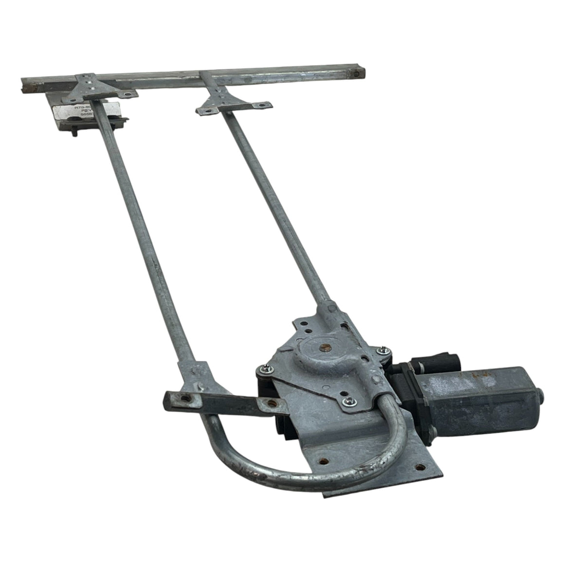 621-10266 Genuine Peterbilt Window Regulator - Second Truck Parts