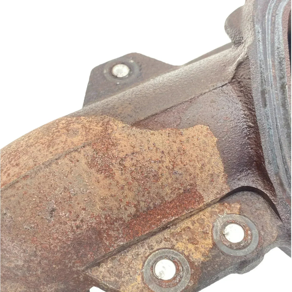 21528908 Genuine Volvo EGR Exhaust Manifold - Second Truck Parts