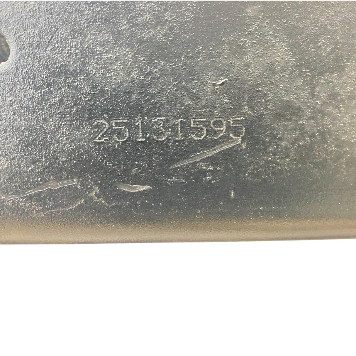 25131595 Genuine Volvo Suspension Crossmember - Second Truck Parts