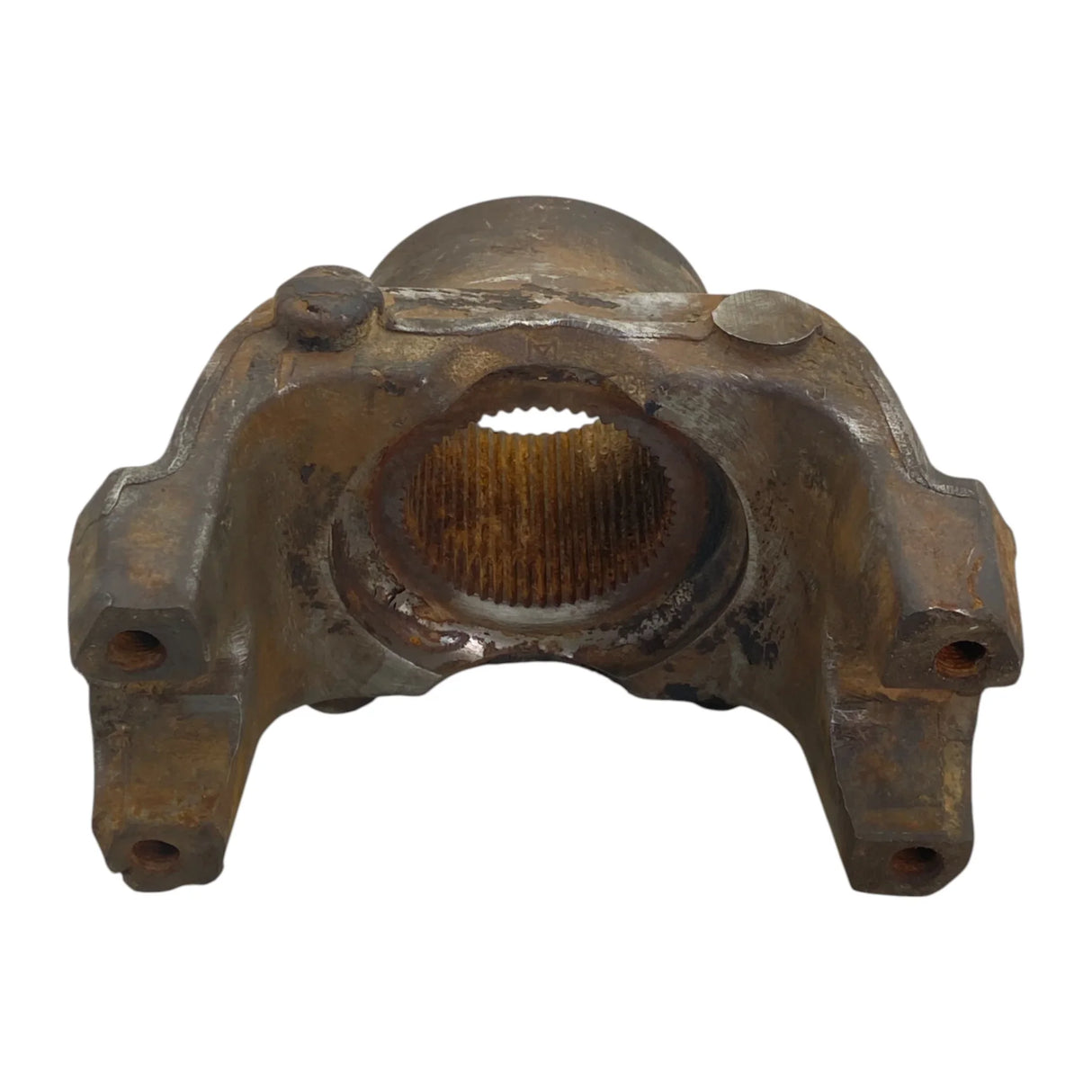 Genuine Meritor End Yoke - Second Truck Parts