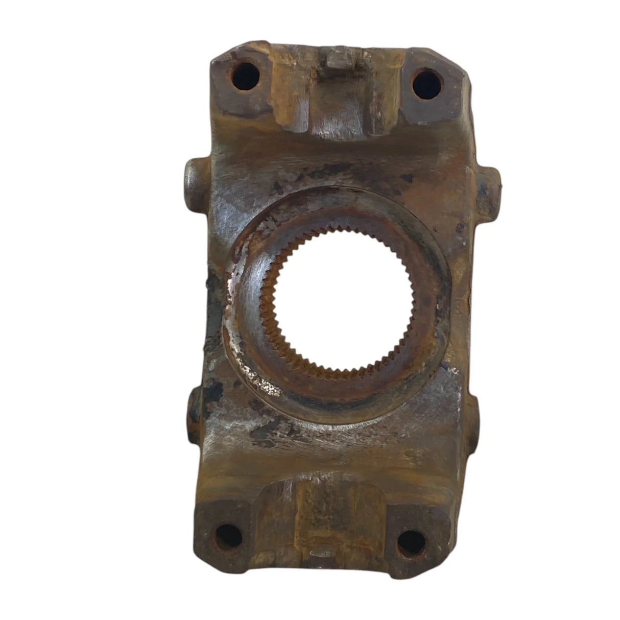 Genuine Meritor End Yoke - Second Truck Parts