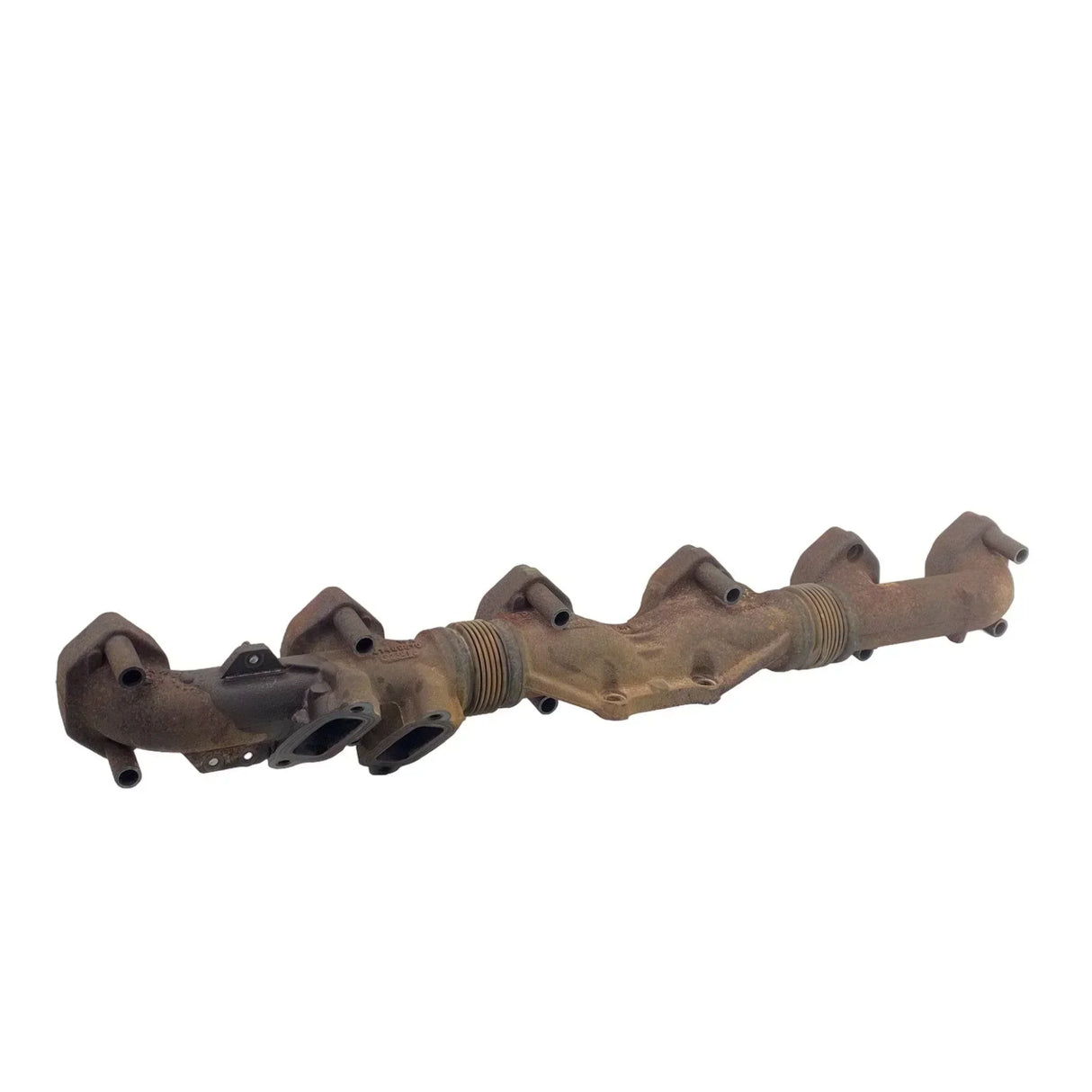 21528908 Genuine Volvo EGR Exhaust Manifold - Second Truck Parts