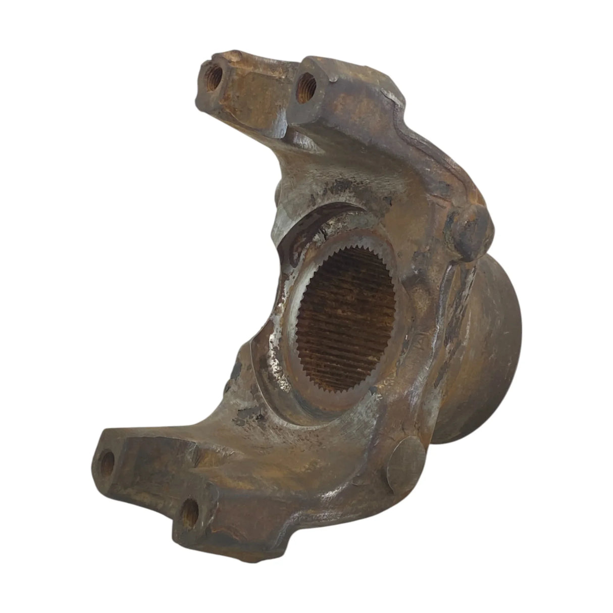 Genuine Meritor End Yoke - Second Truck Parts