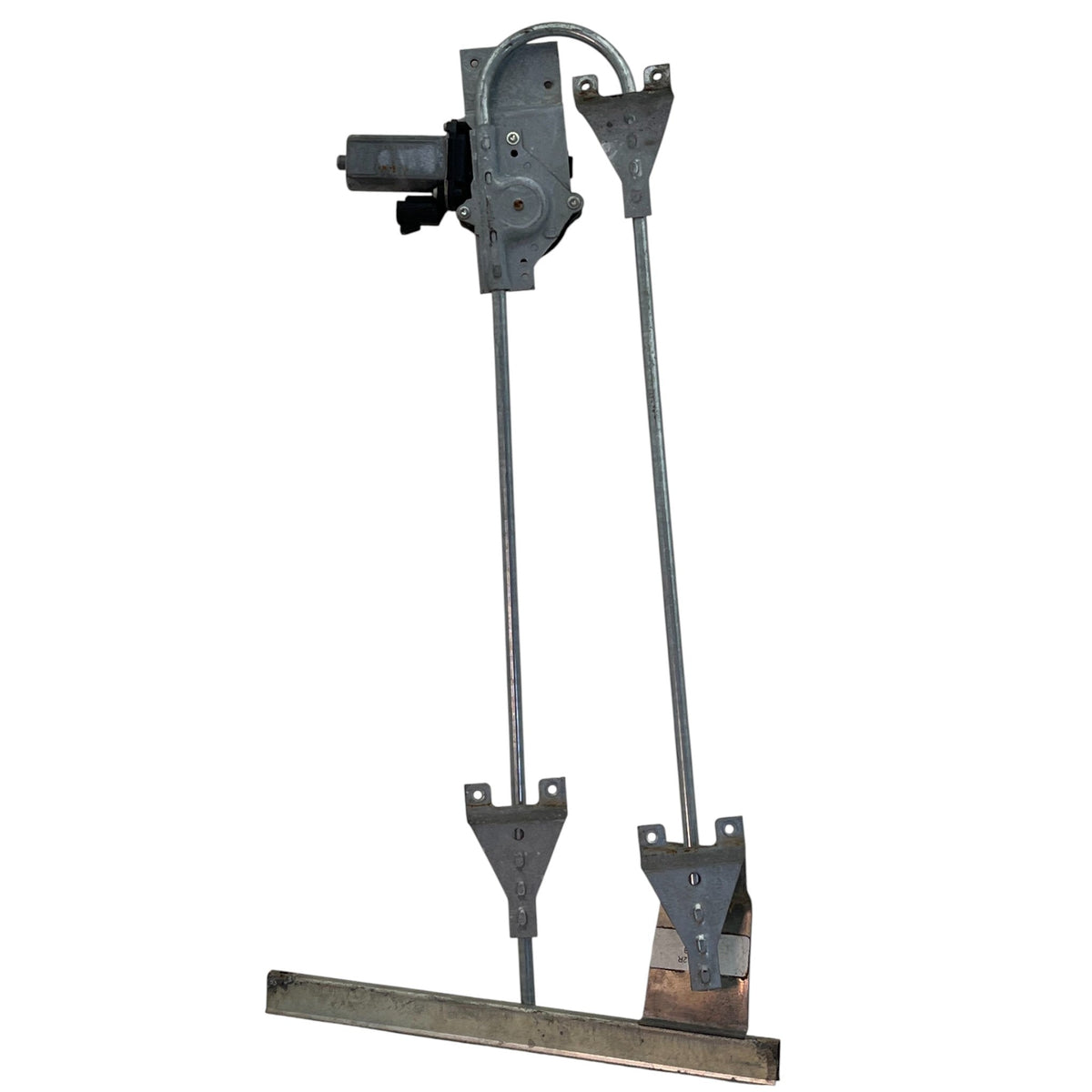 621-10266 Genuine Peterbilt Window Regulator - Second Truck Parts