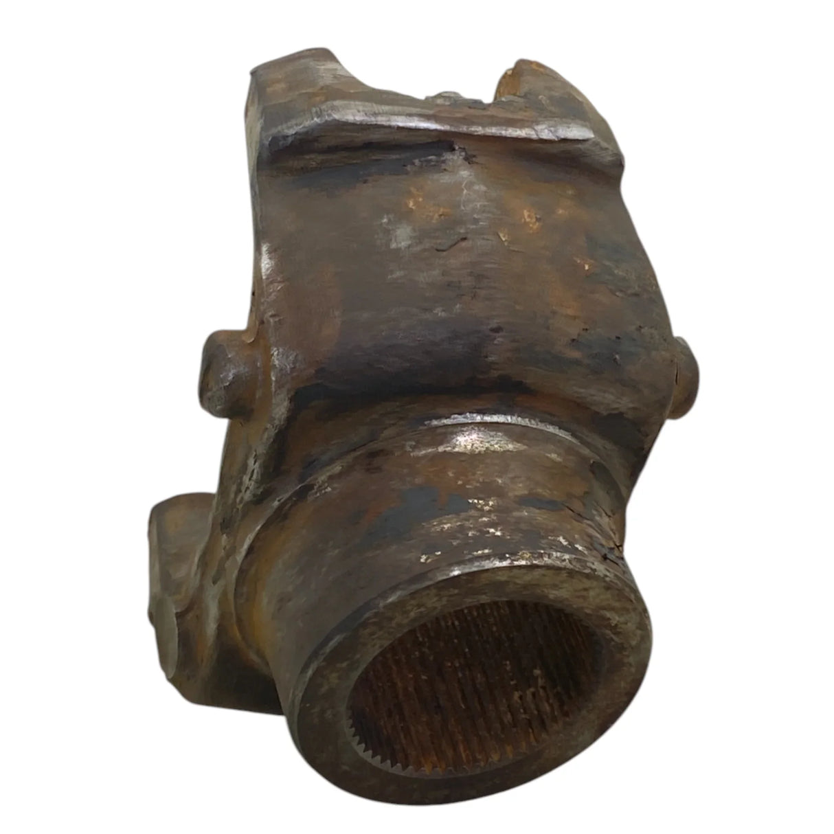 Genuine Meritor End Yoke - Second Truck Parts