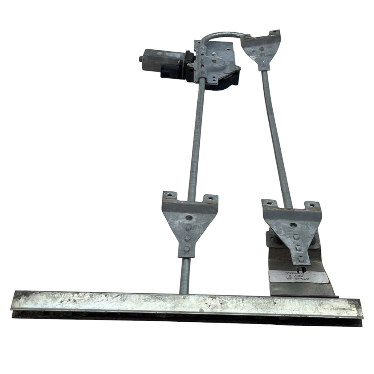 621-10266 Genuine Peterbilt Window Regulator - Second Truck Parts