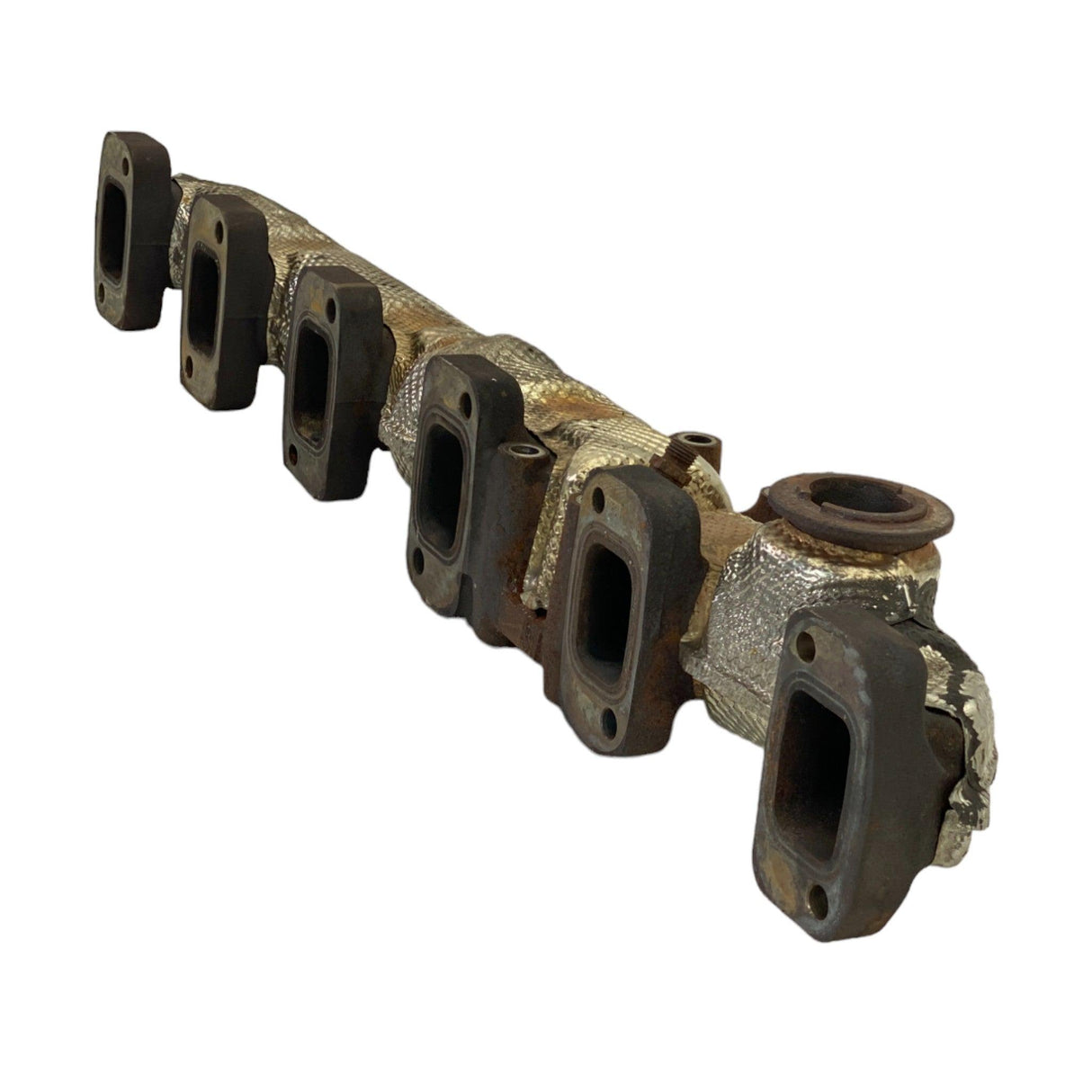 2047479 Genuine Paccar Exhaust Manifold - Second Truck Parts