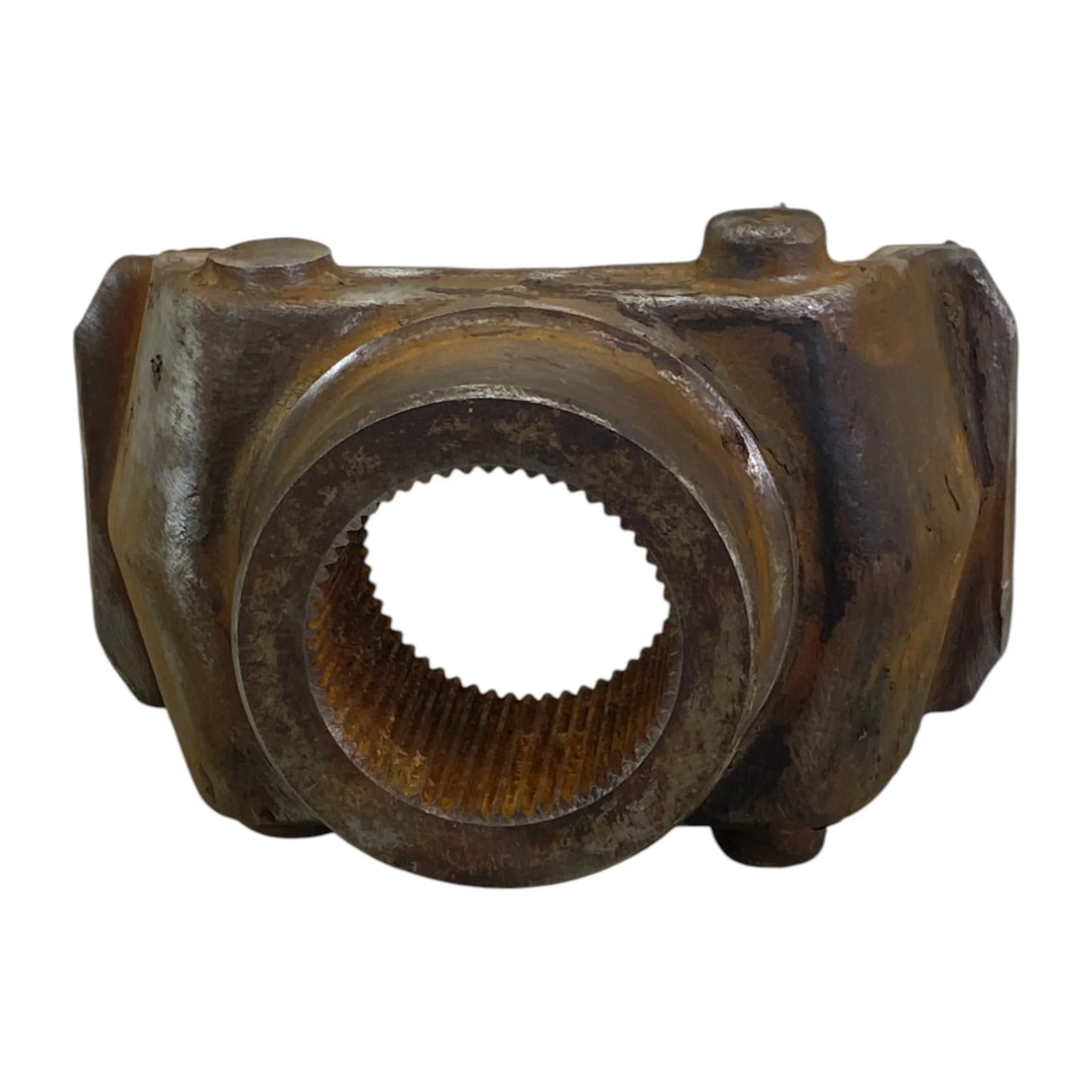 Genuine Meritor End Yoke - Second Truck Parts