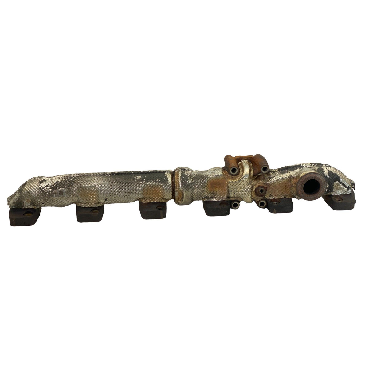 2047479 Genuine Paccar Exhaust Manifold - Second Truck Parts