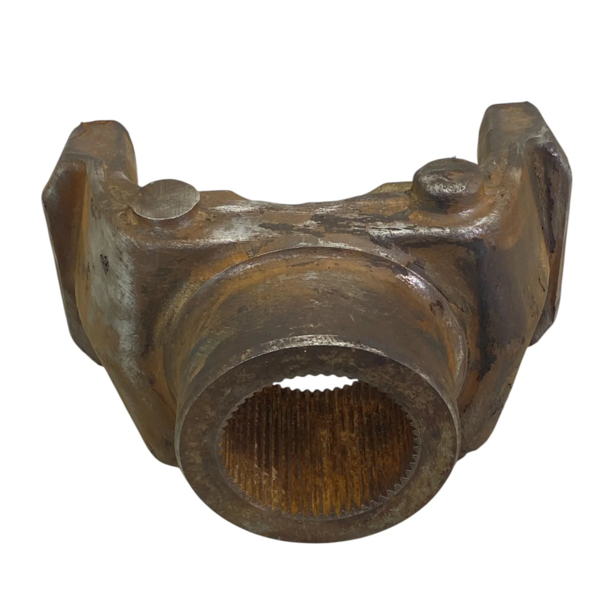 Genuine Meritor End Yoke - Second Truck Parts