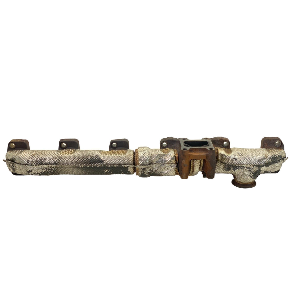 2047479 Genuine Paccar Exhaust Manifold - Second Truck Parts
