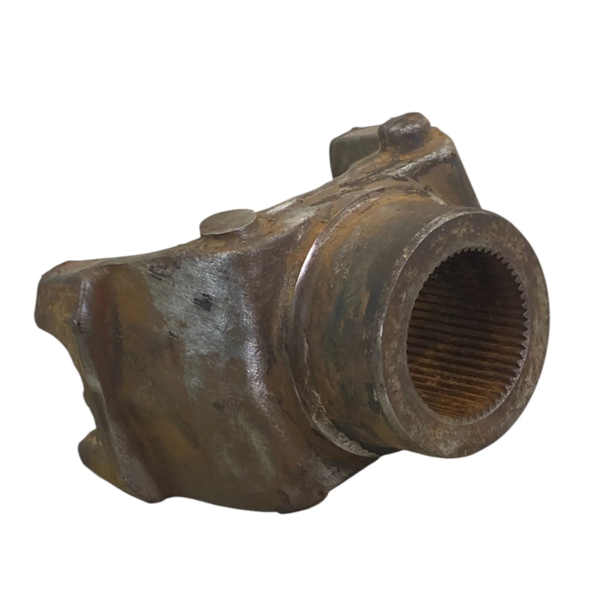 Genuine Meritor End Yoke - Second Truck Parts