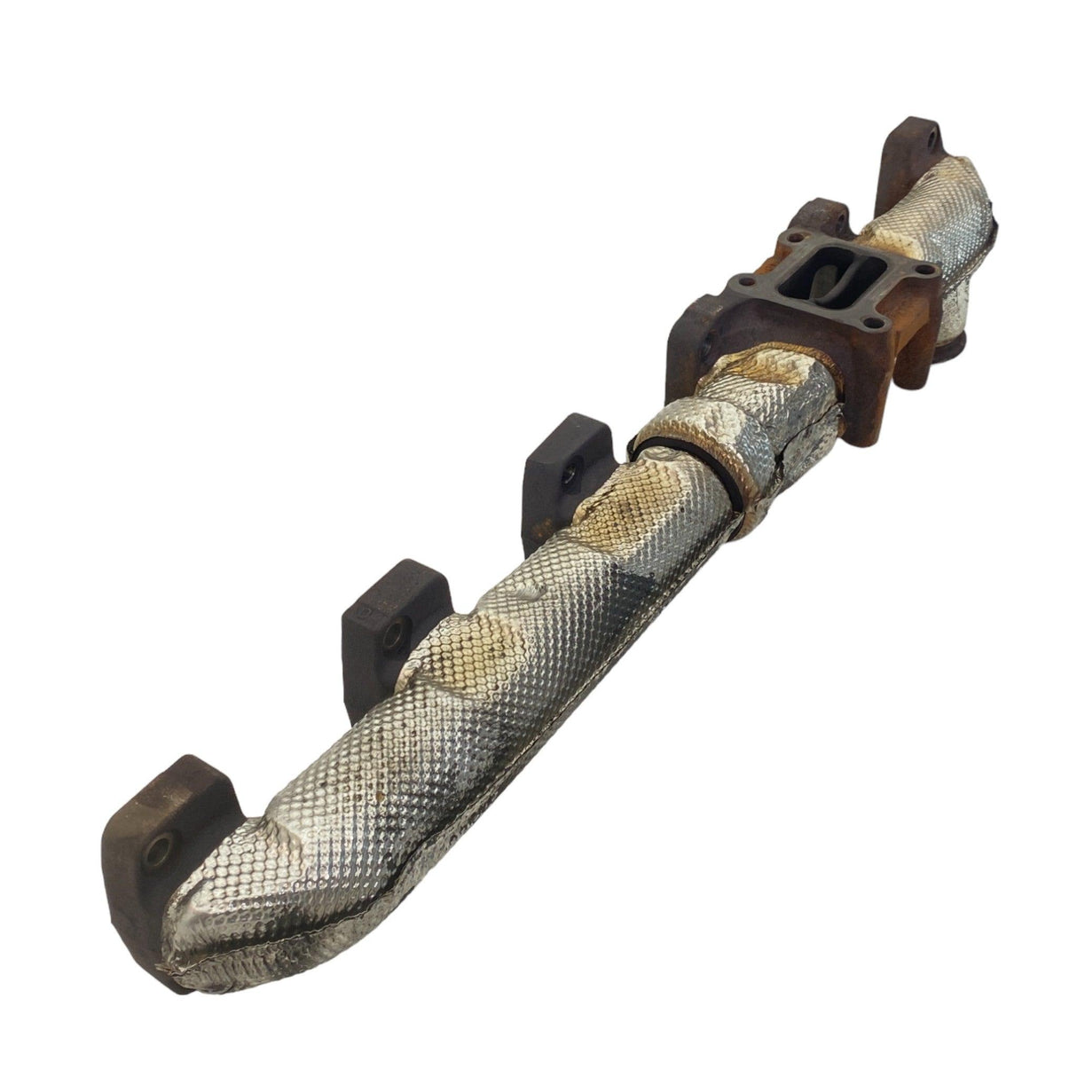 2047479 Genuine Paccar Exhaust Manifold - Second Truck Parts