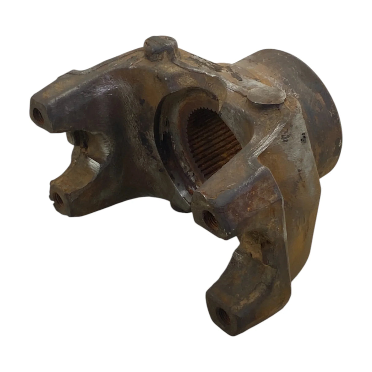 Genuine Meritor End Yoke - Second Truck Parts