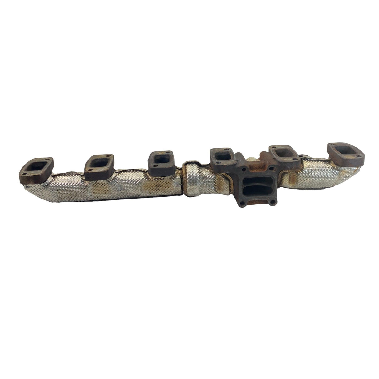2047479 Genuine Paccar Exhaust Manifold - Second Truck Parts