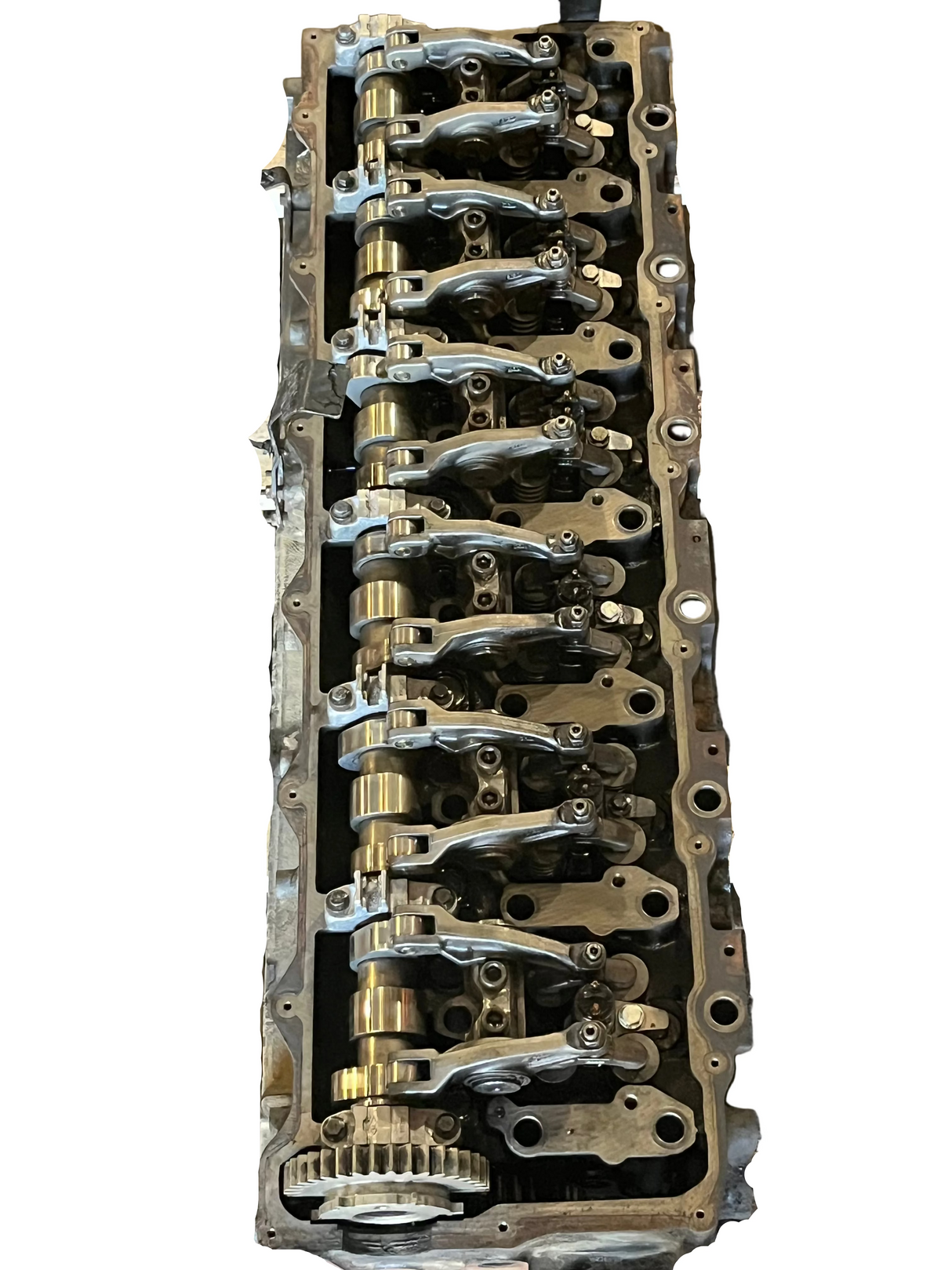 7096488C91 Genuine Caterpillar Cylinder Head