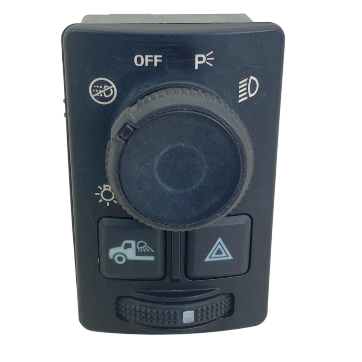 23452691 Genuine Volvo Light Switch - Second Truck Parts