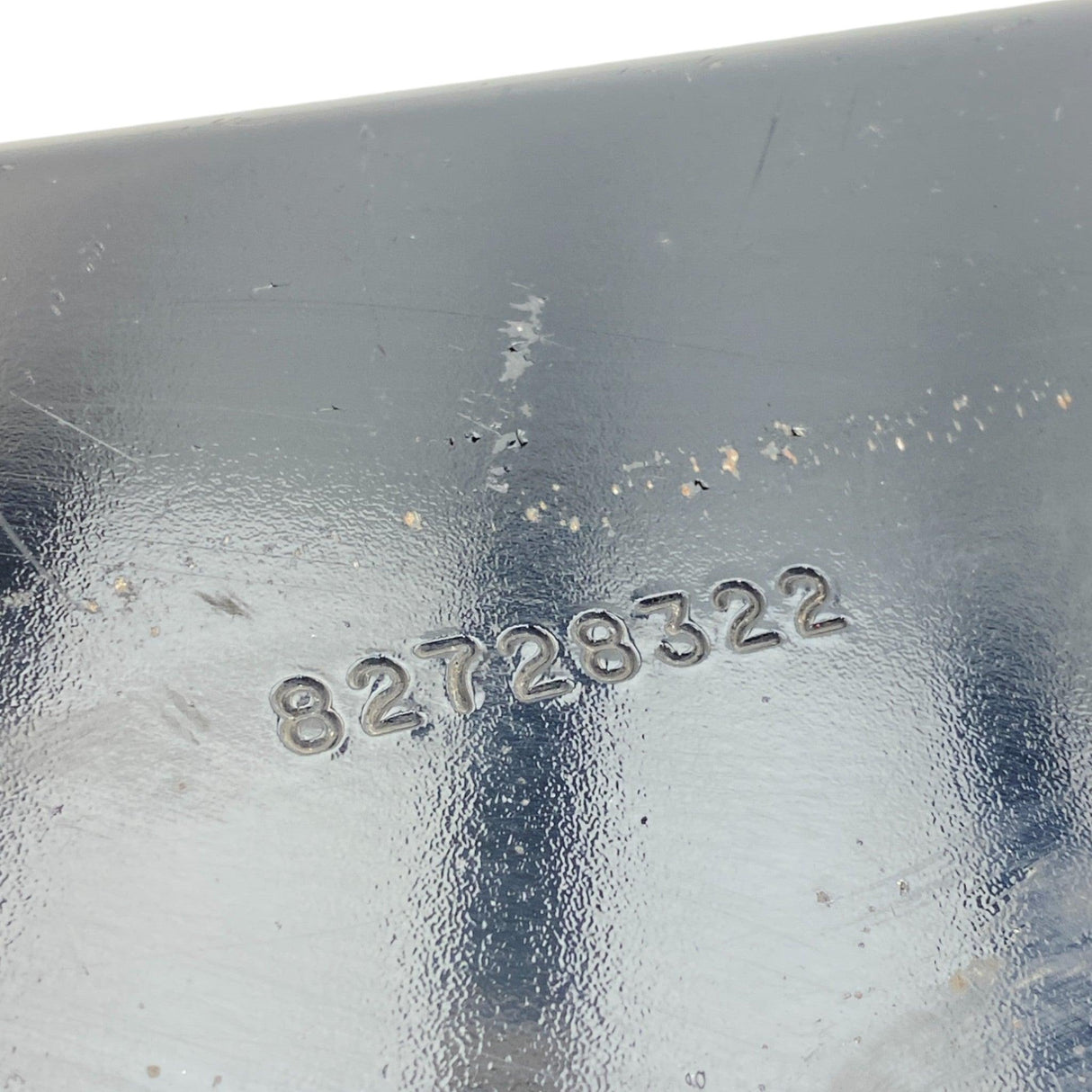 82728322 Genuine Volvo Fender Bracket - Second Truck Parts