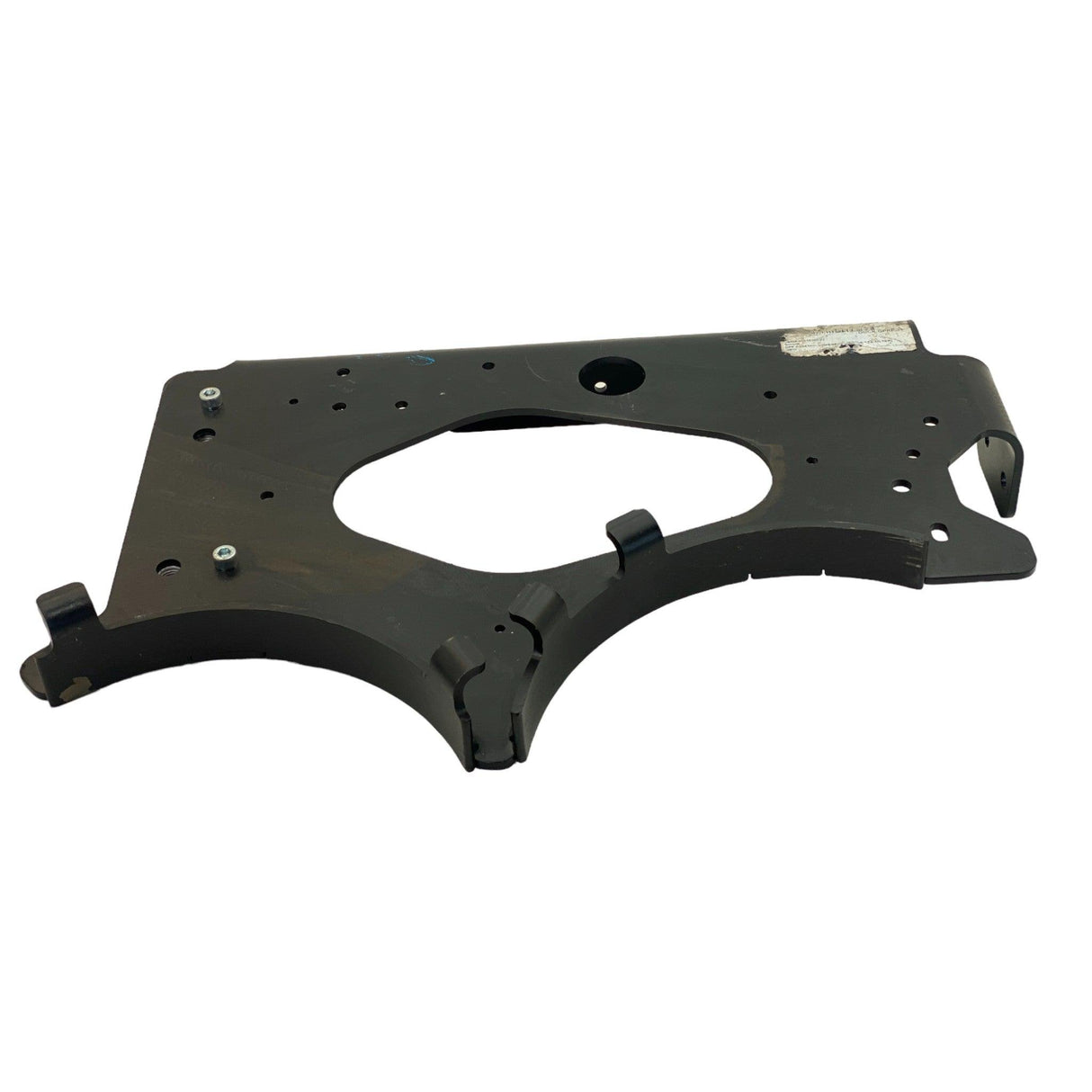 4036737C1 Genuine International Support Welded Assembly Switchback - Second Truck Parts