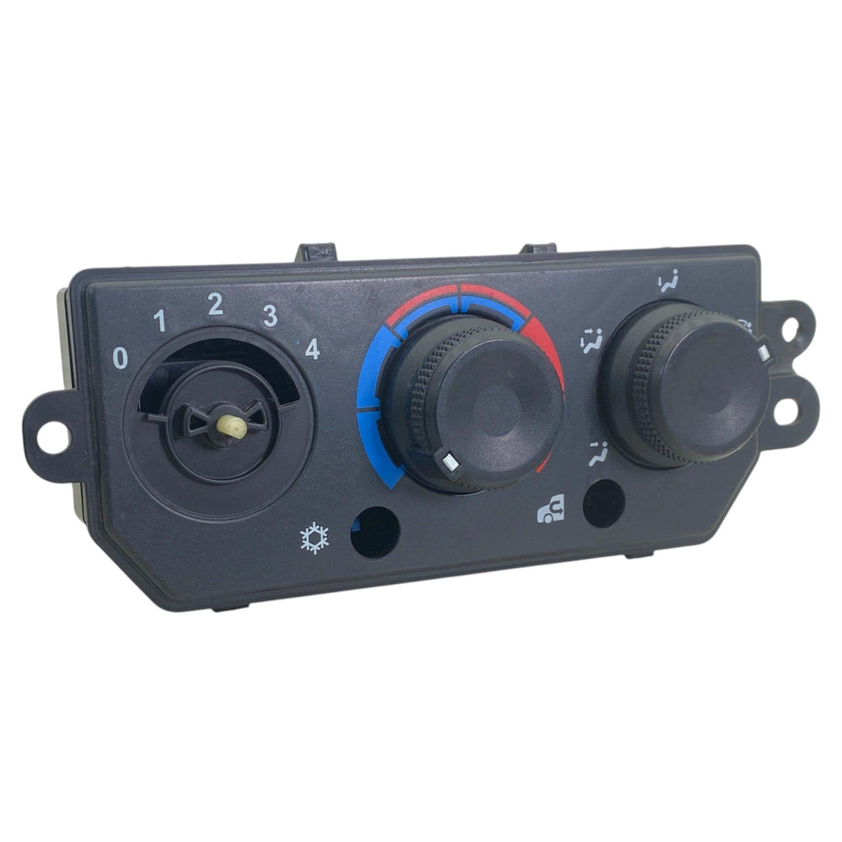 7853118.P01 Genuine Mack Heater Control Assembly - Second Truck Parts