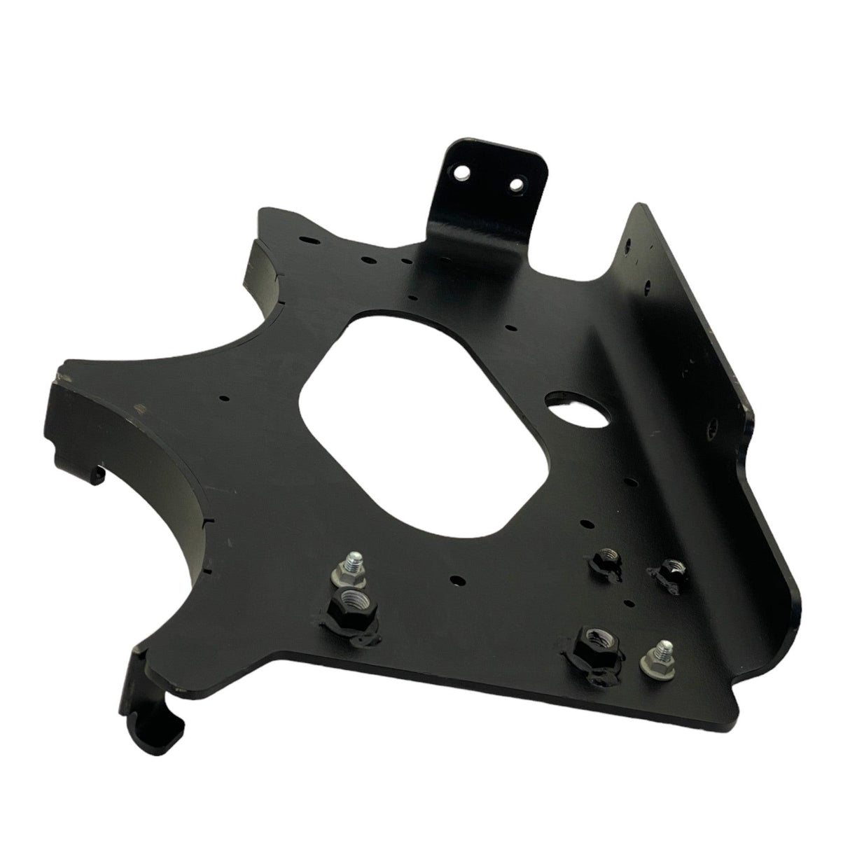 4036737C1 Genuine International Support Welded Assembly Switchback - Second Truck Parts