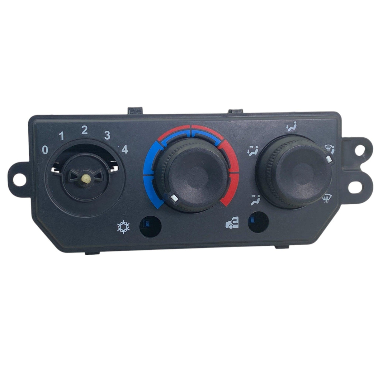 7853118.P01 Genuine Mack Heater Control Assembly - Second Truck Parts