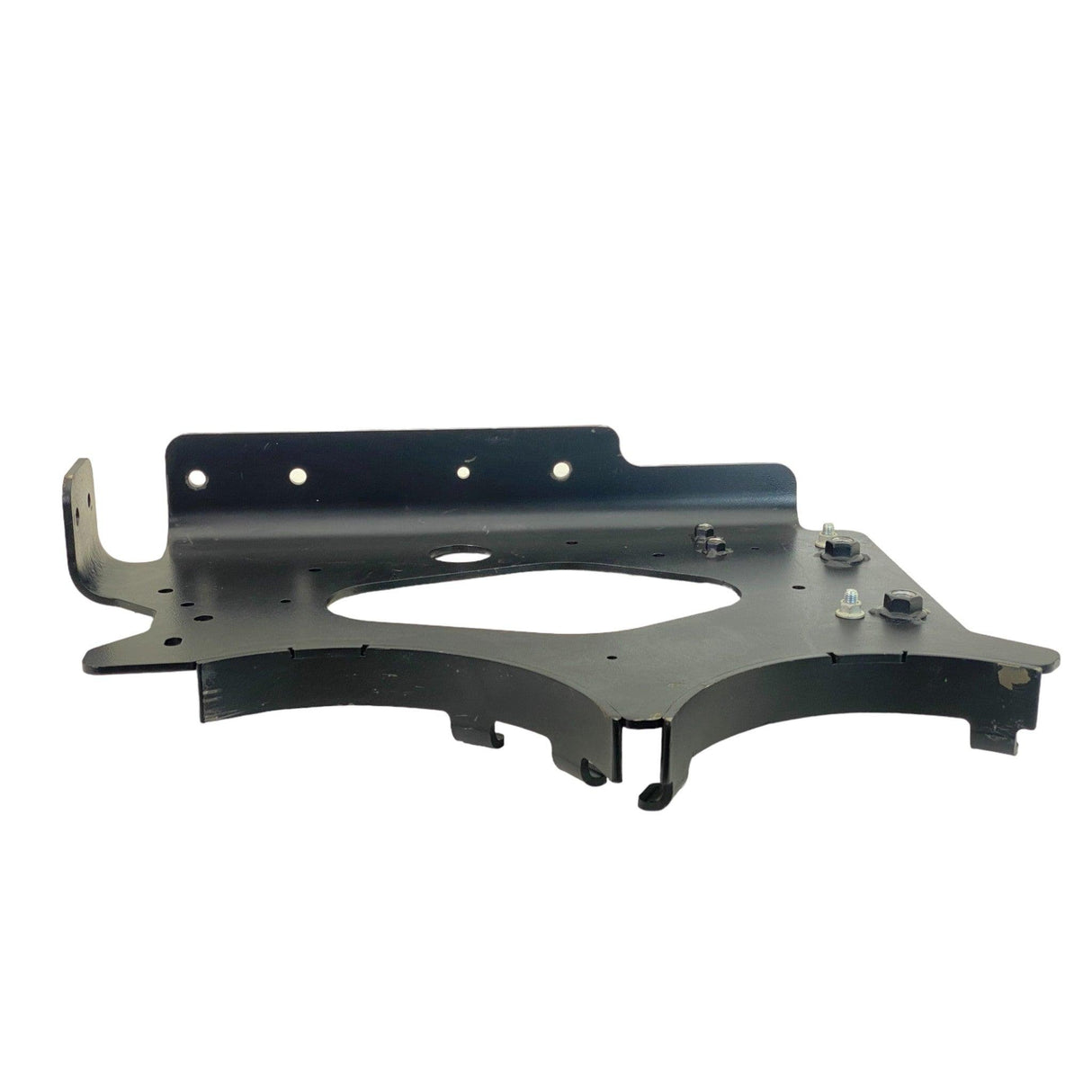 4036737C1 Genuine International Support Welded Assembly Switchback - Second Truck Parts