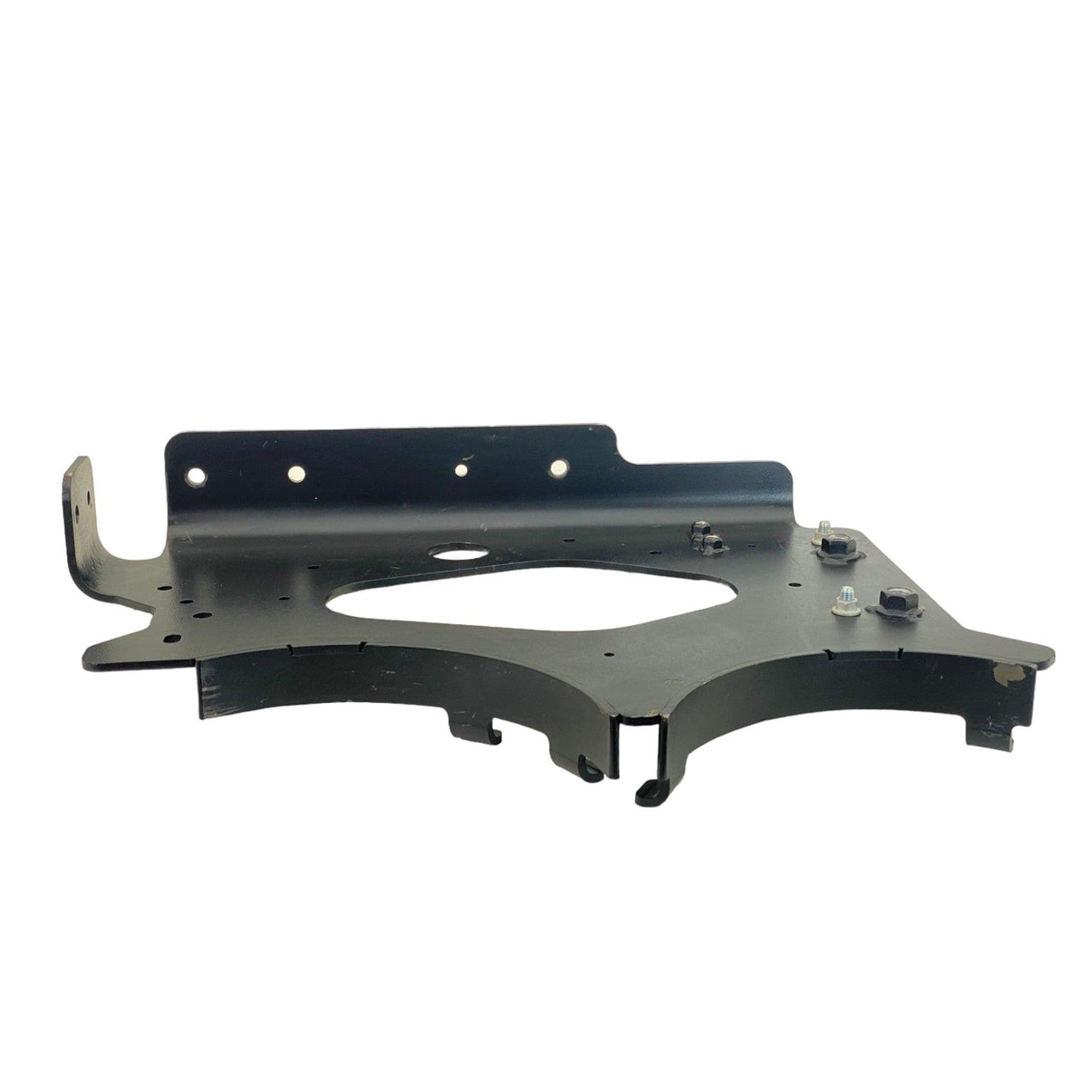 4036737C1 Genuine International Support Welded Assembly Switchback - Second Truck Parts